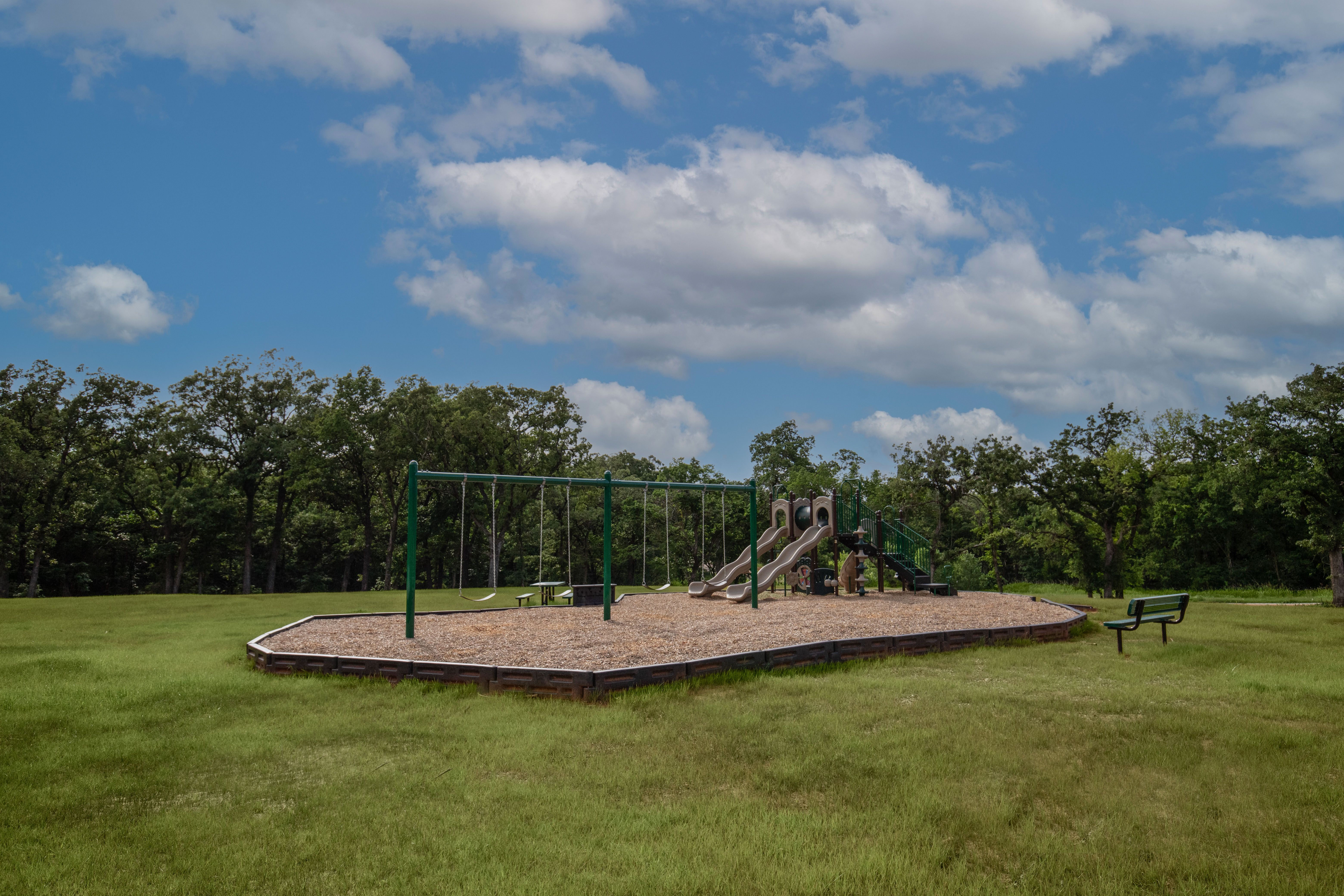 New Homes in Edmond OK in Cordillera Ranch