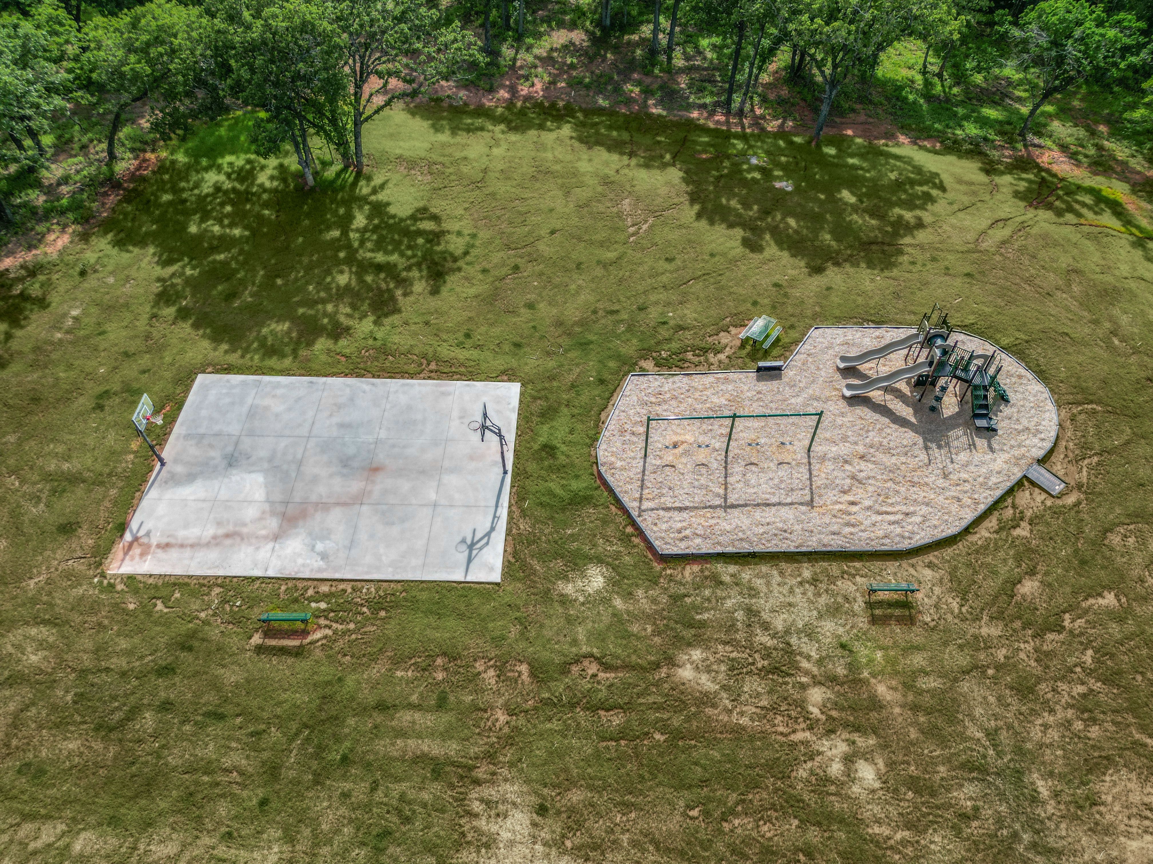 New Homes in Edmond OK in Cordillera Ranch