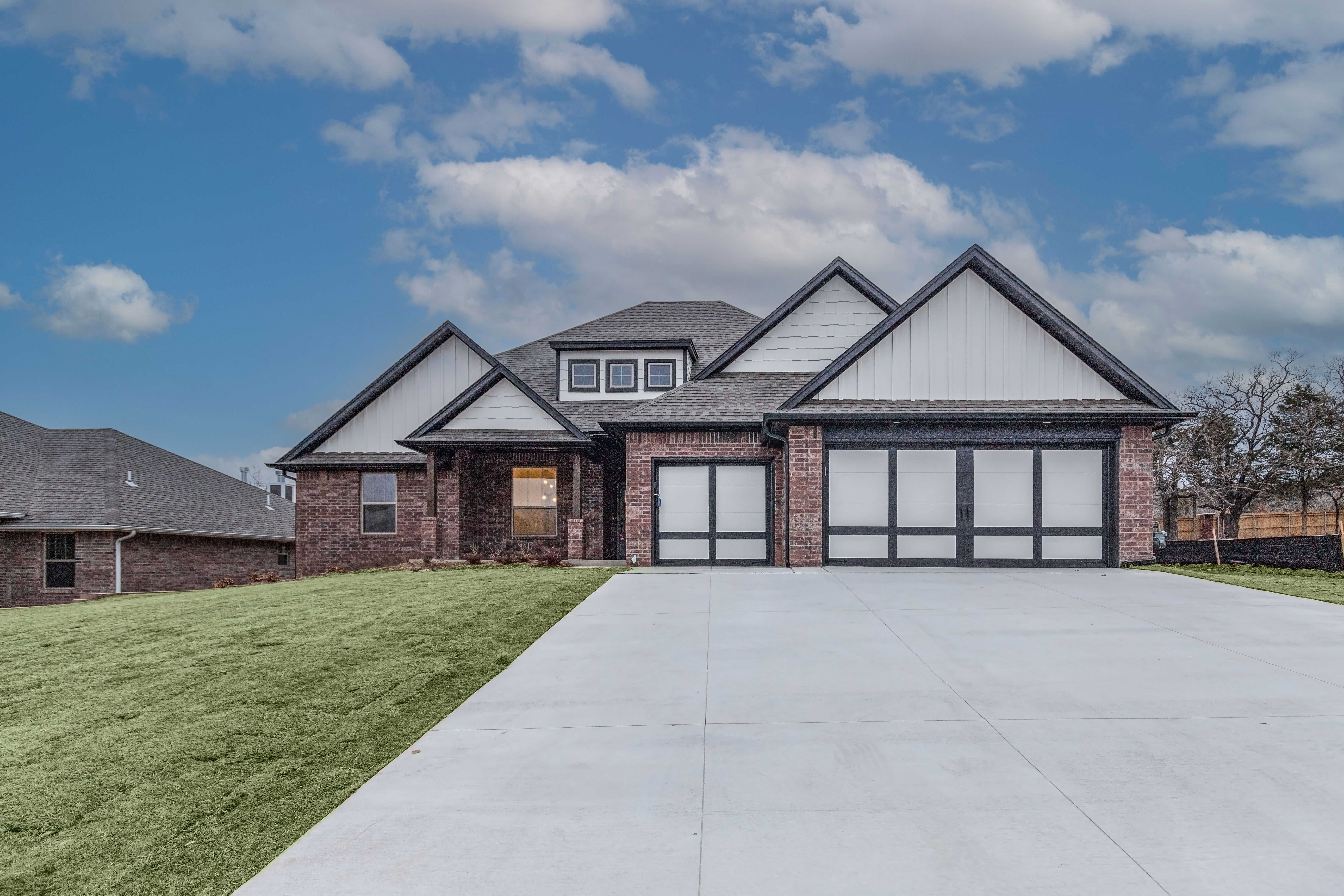Poppey Half Bath floor plan