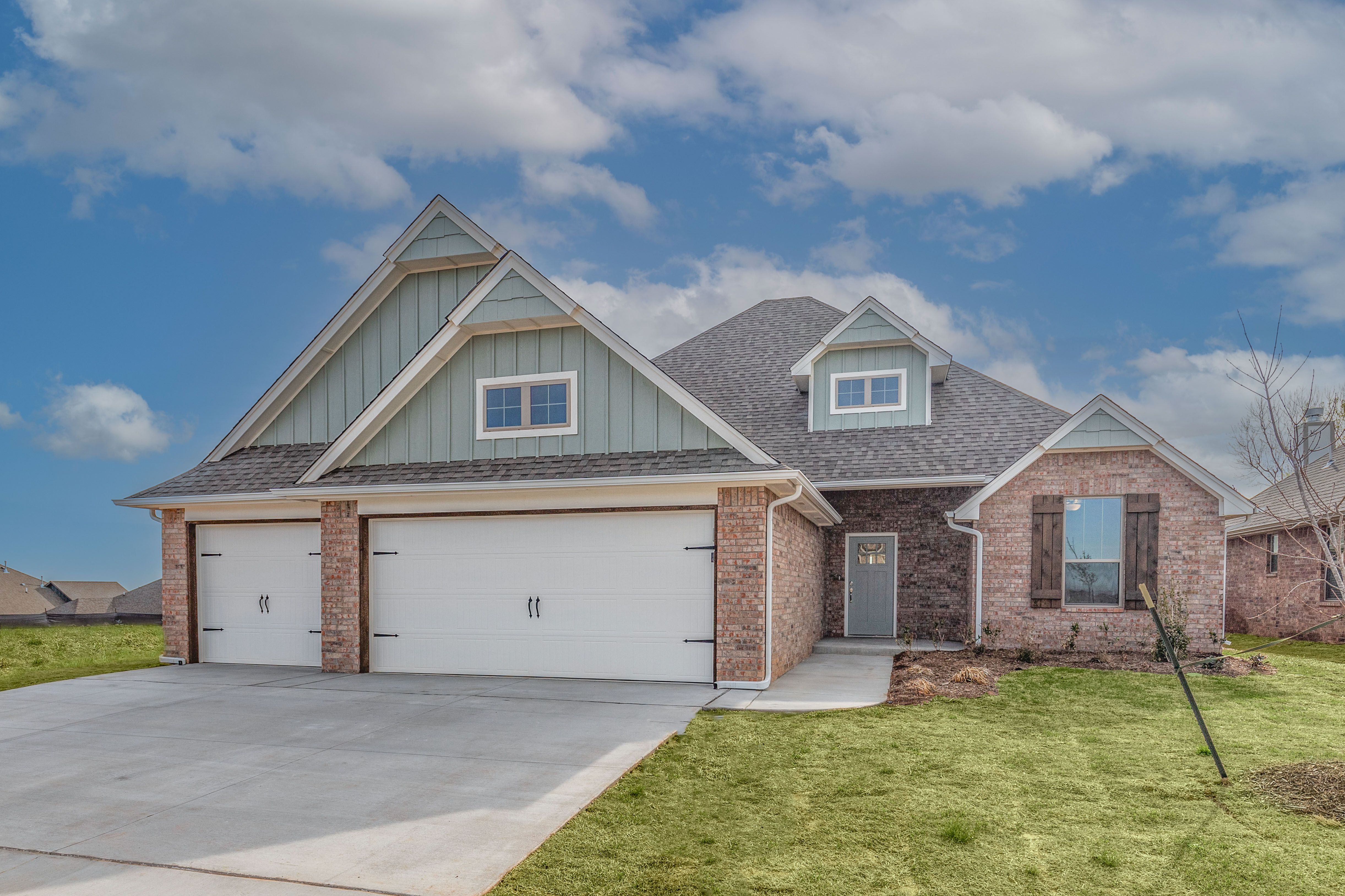 Hummingbird Bonus Room 2 floor plan