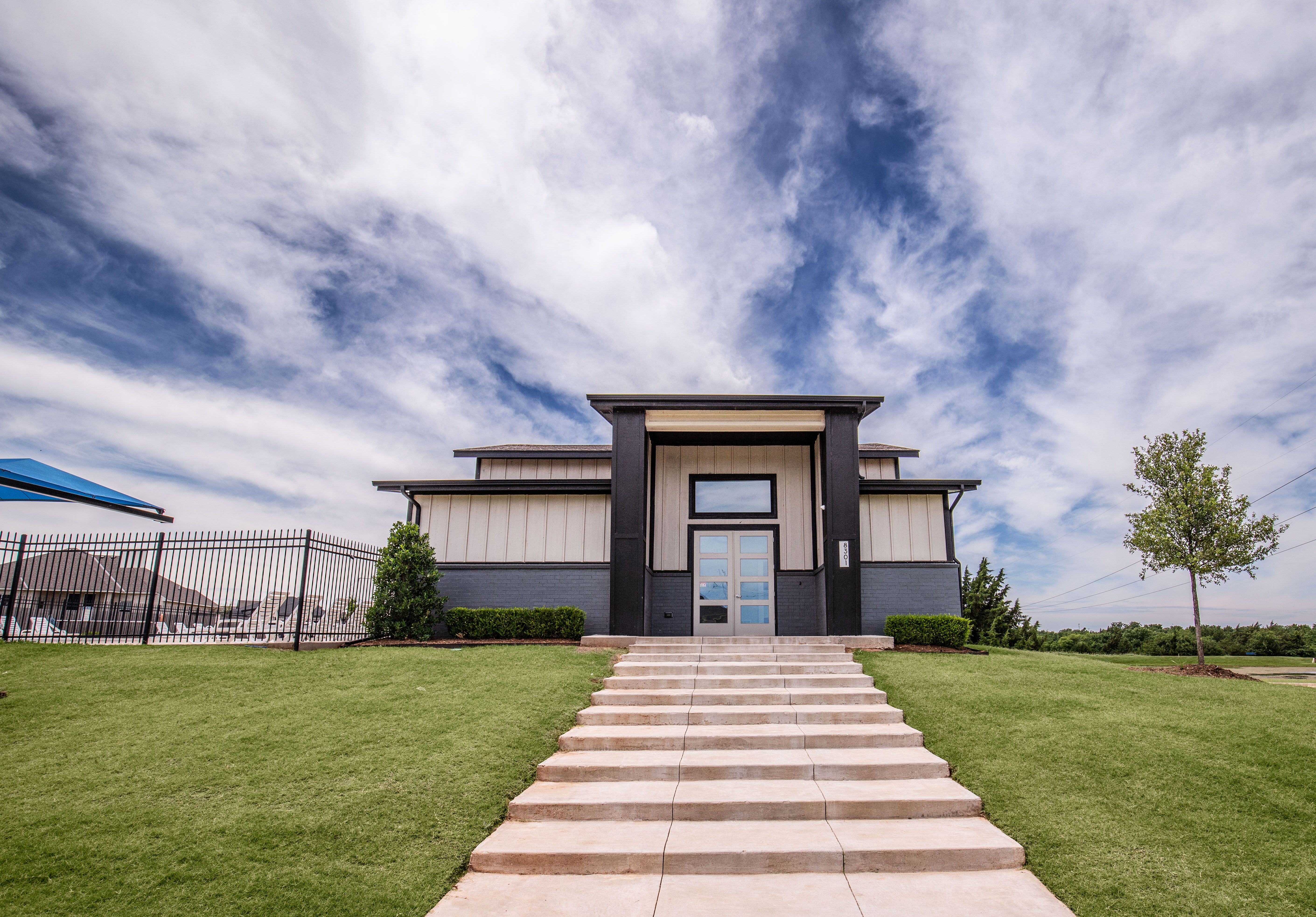 New Homes in Deer Creek in Twin Silos