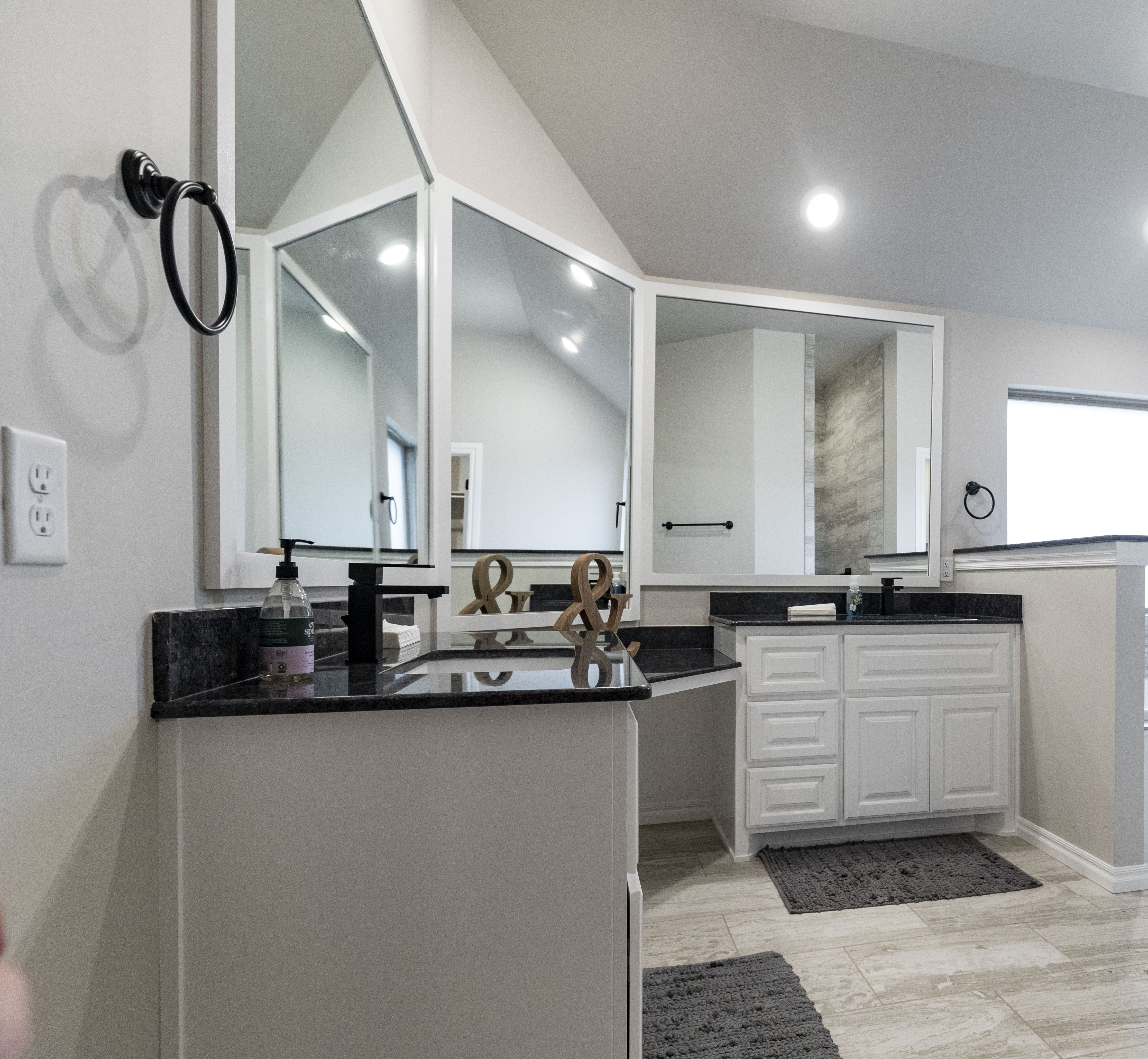 Homes by Taber Deer Creek Community Lone Oak North - 16224 Verbena Cir - Model Home