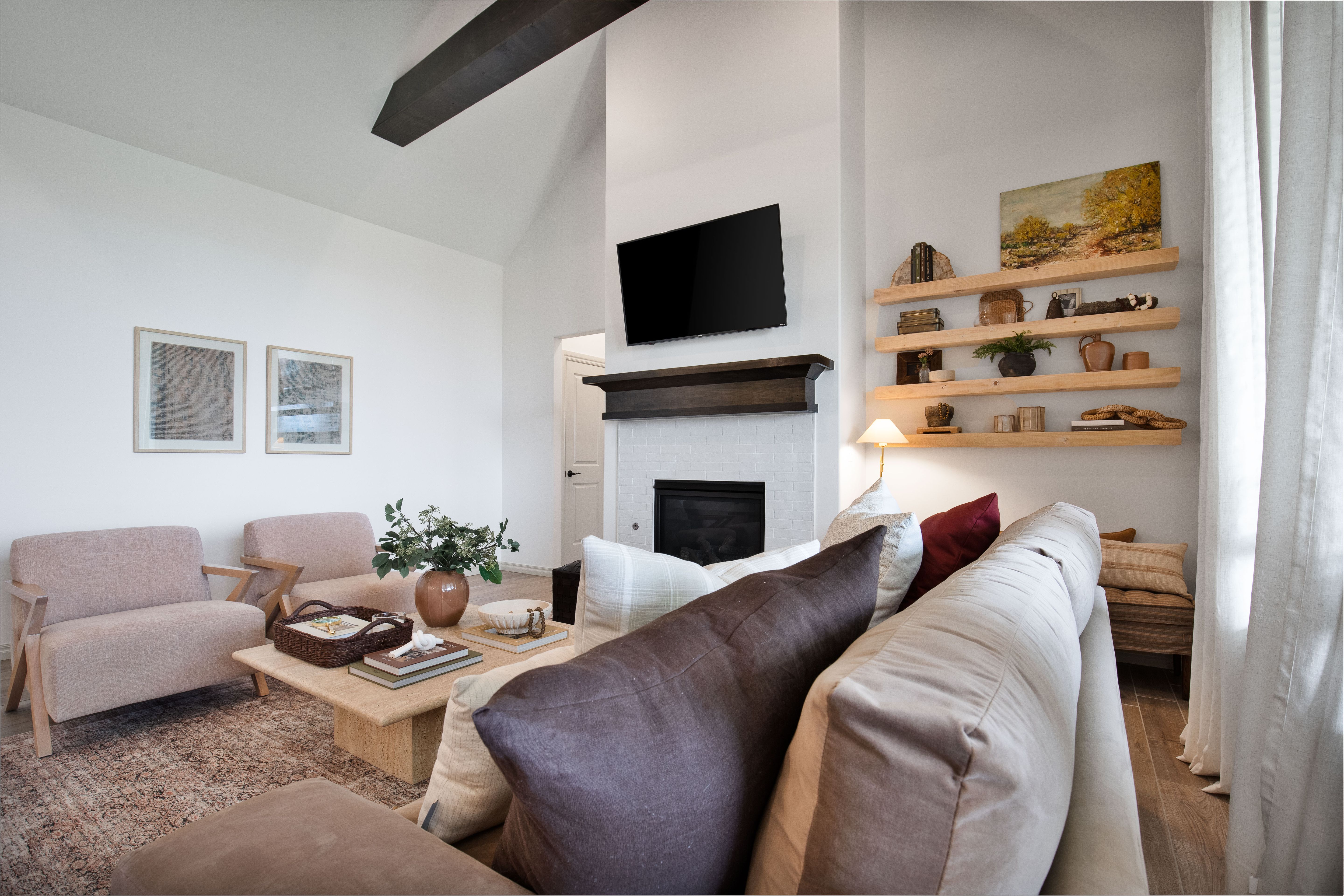 New Homes in Yukon OK in Highland Ranch  - 11013 NW 93rd Terr - Model Home