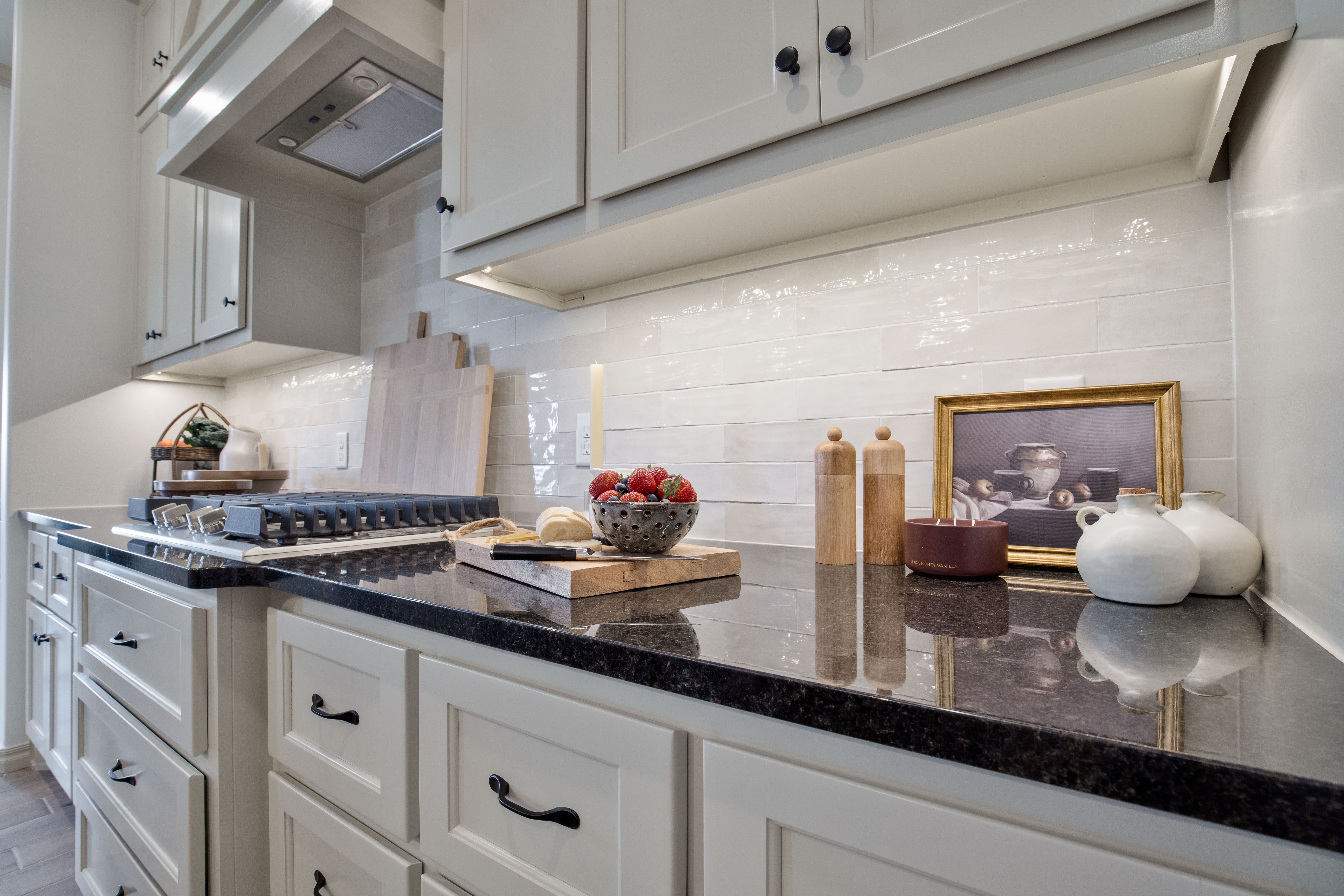 New Homes in Yukon OK in Highland Ranch  - 11013 NW 93rd Terr - Model Home