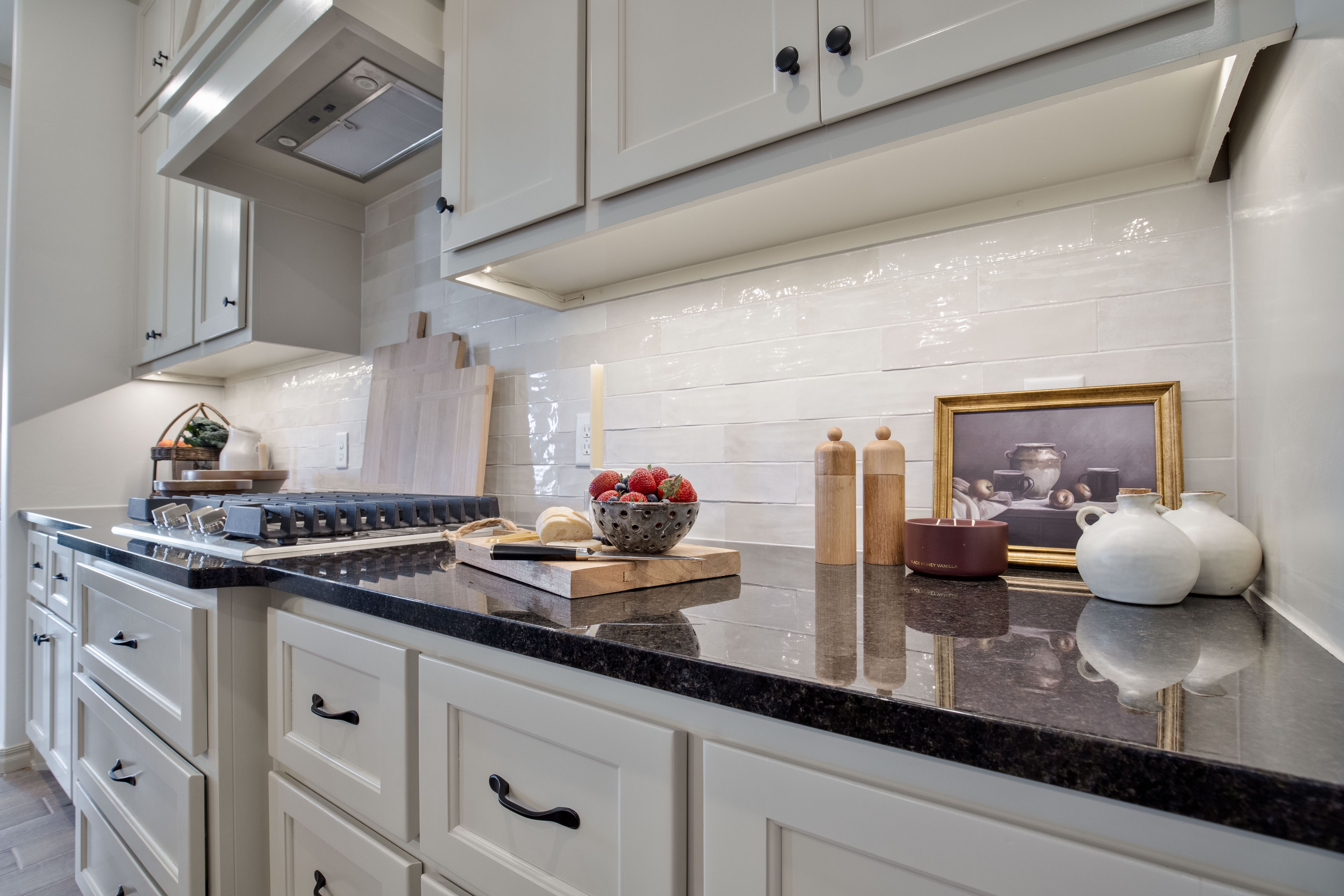 New Homes in Yukon OK in Highland Ranch  - 11013 NW 93rd Terr - Model Home