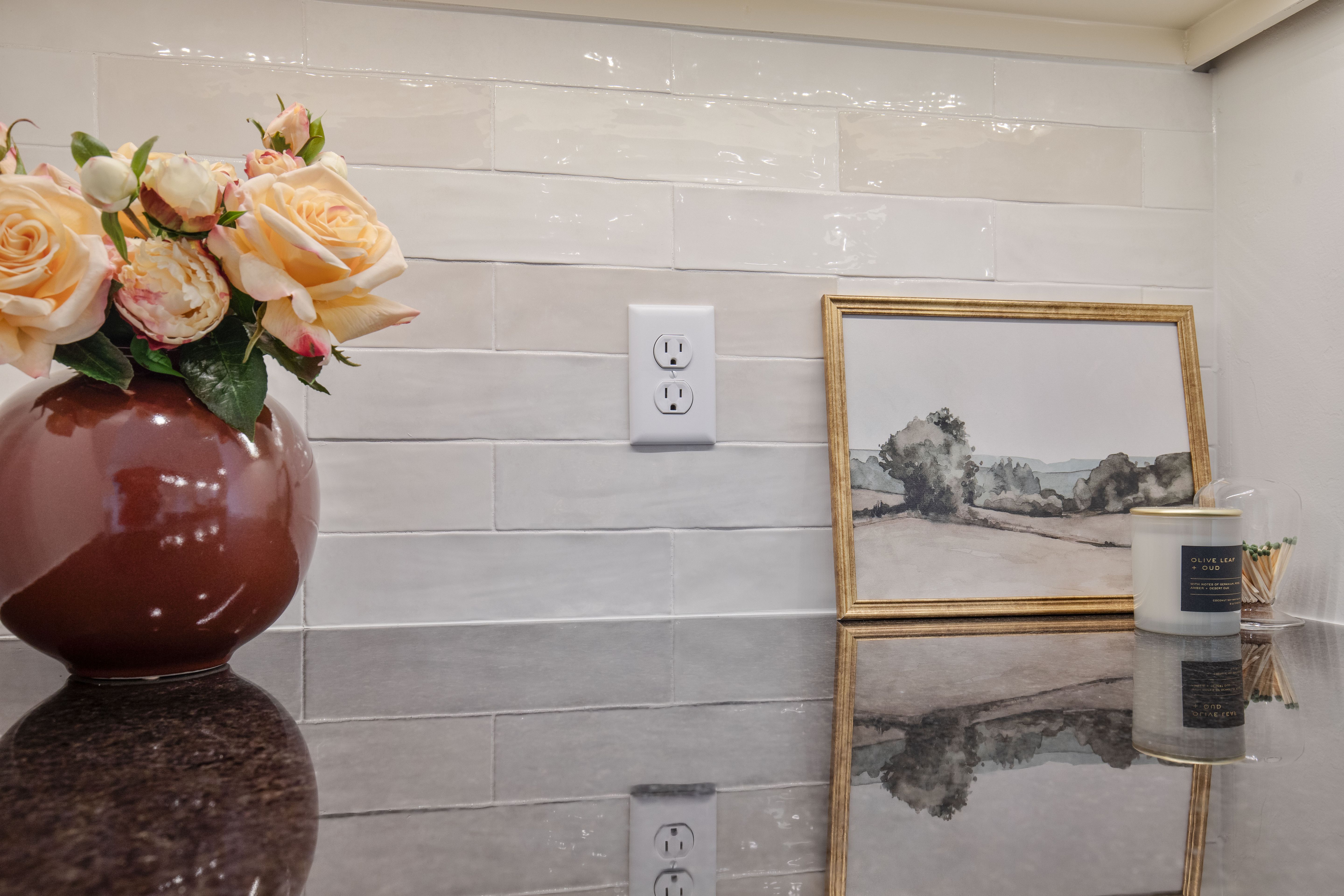 New Homes in Yukon OK in Highland Ranch  - 11013 NW 93rd Terr - Model Home