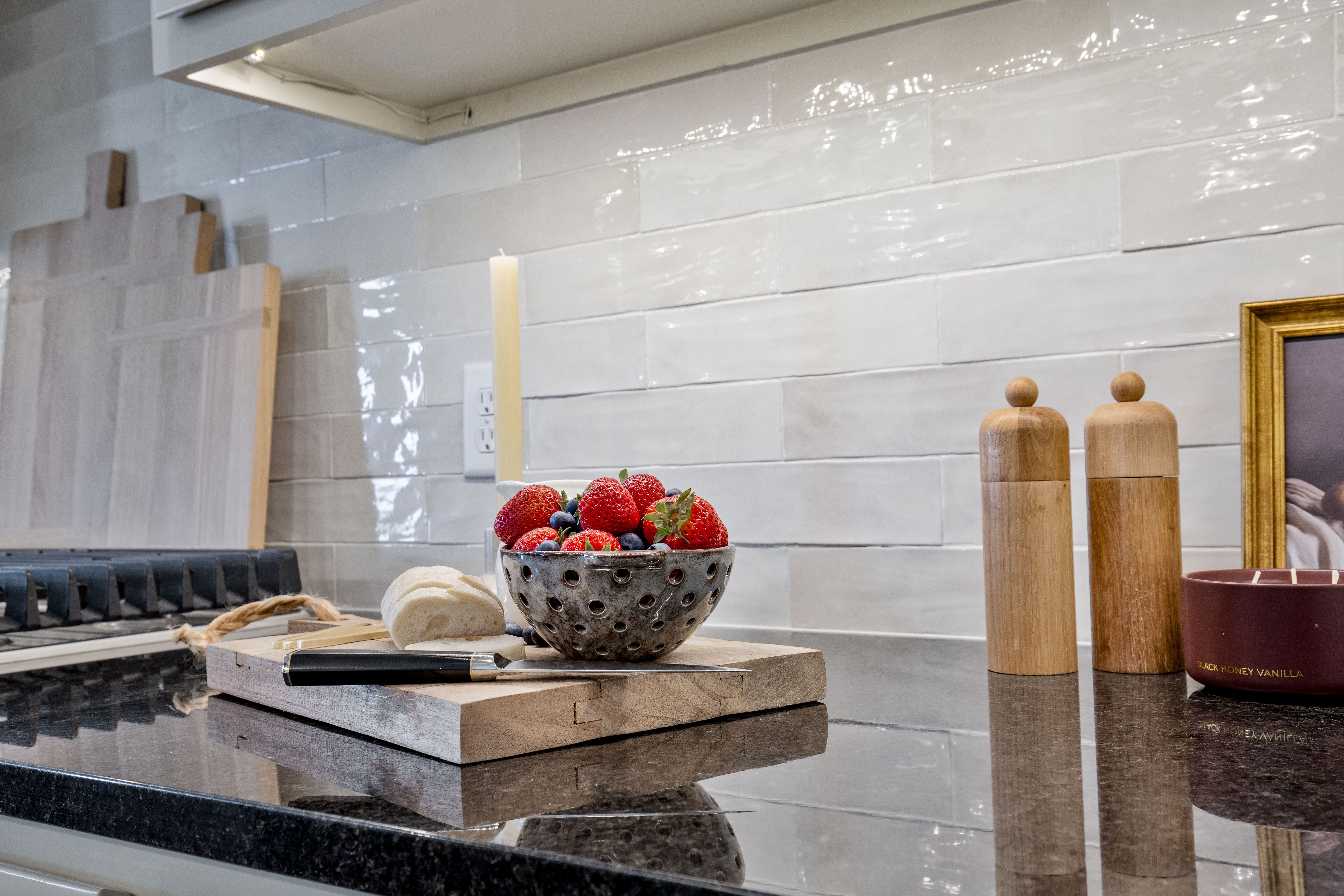 New Homes in Yukon OK in Highland Ranch  - 11013 NW 93rd Terr - Model Home