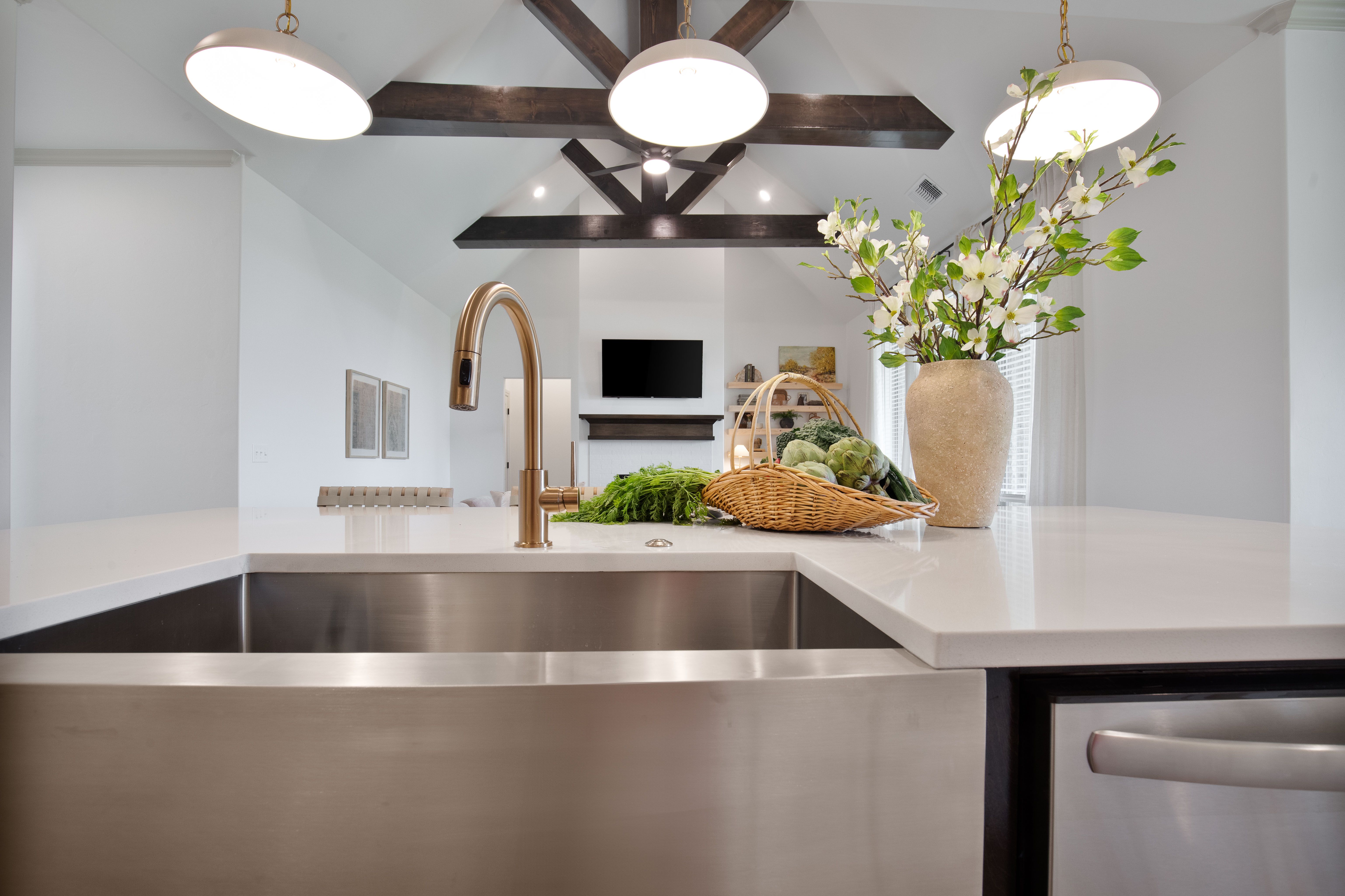 New Homes in Yukon OK in Highland Ranch  - 11013 NW 93rd Terr - Model Home