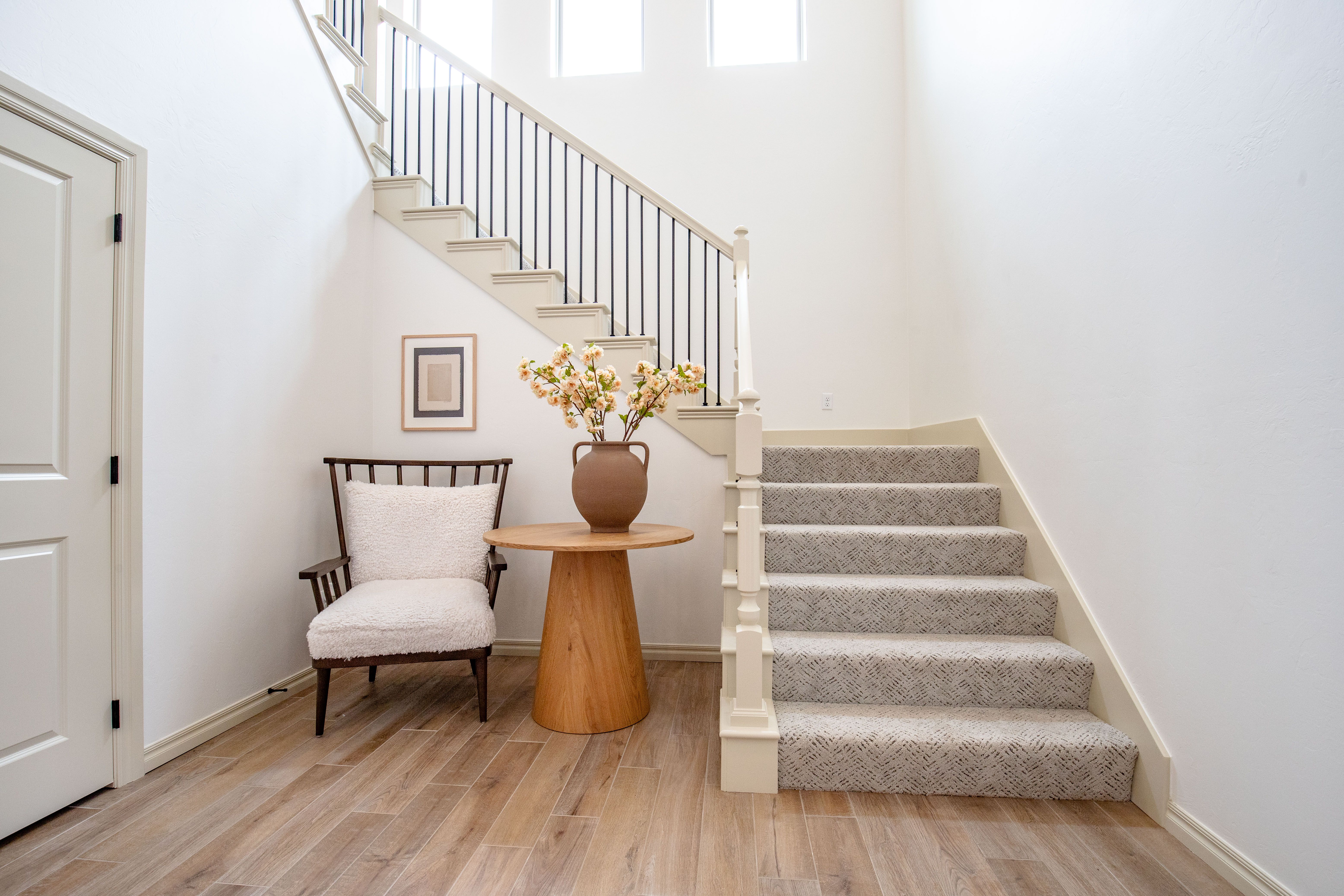 New Homes in Yukon OK in Highland Ranch  - 11013 NW 93rd Terr - Model Home