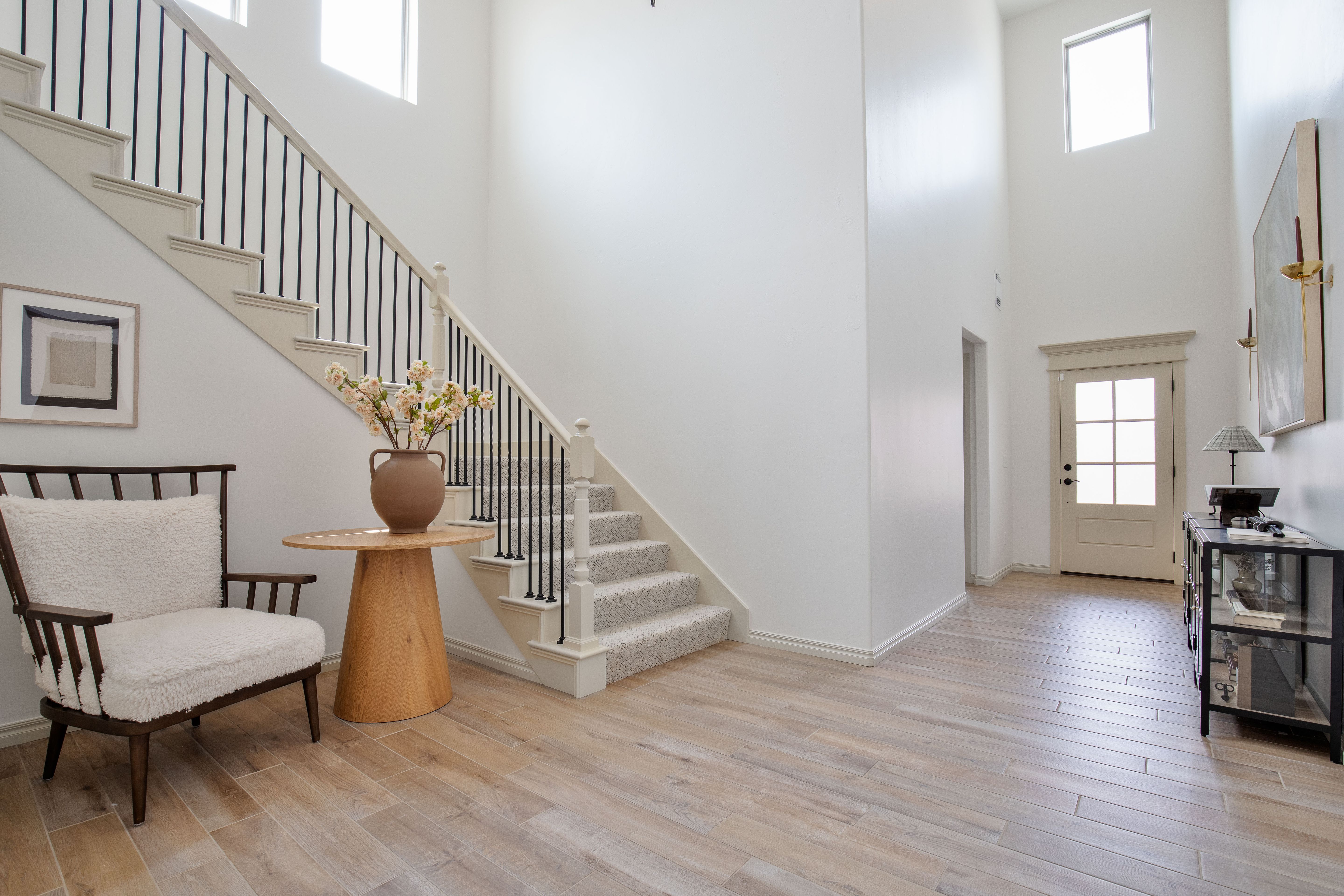 New Homes in Yukon OK in Highland Ranch  - 11013 NW 93rd Terr - Model Home