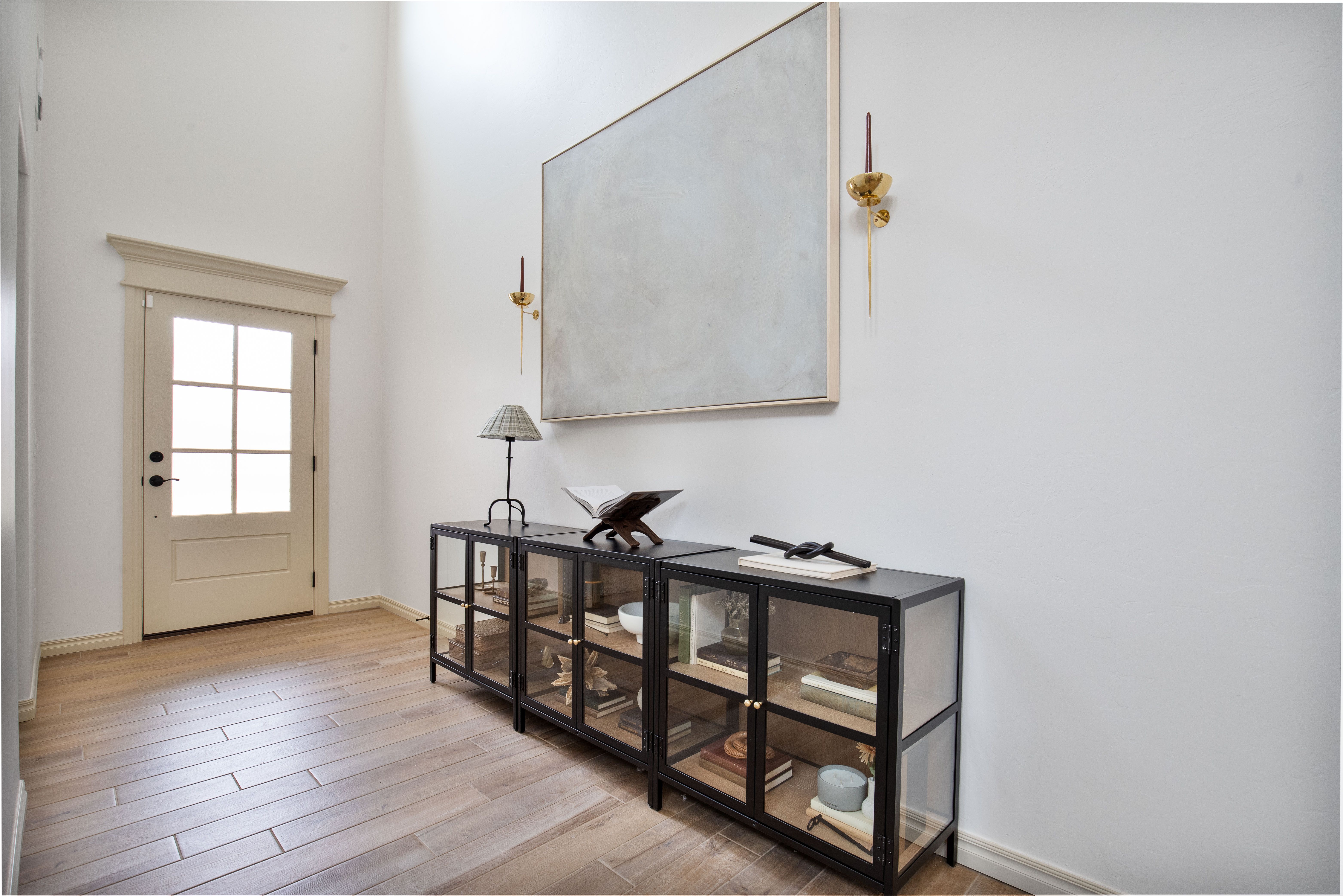 New Homes in Yukon OK in Highland Ranch  - 11013 NW 93rd Terr - Model Home