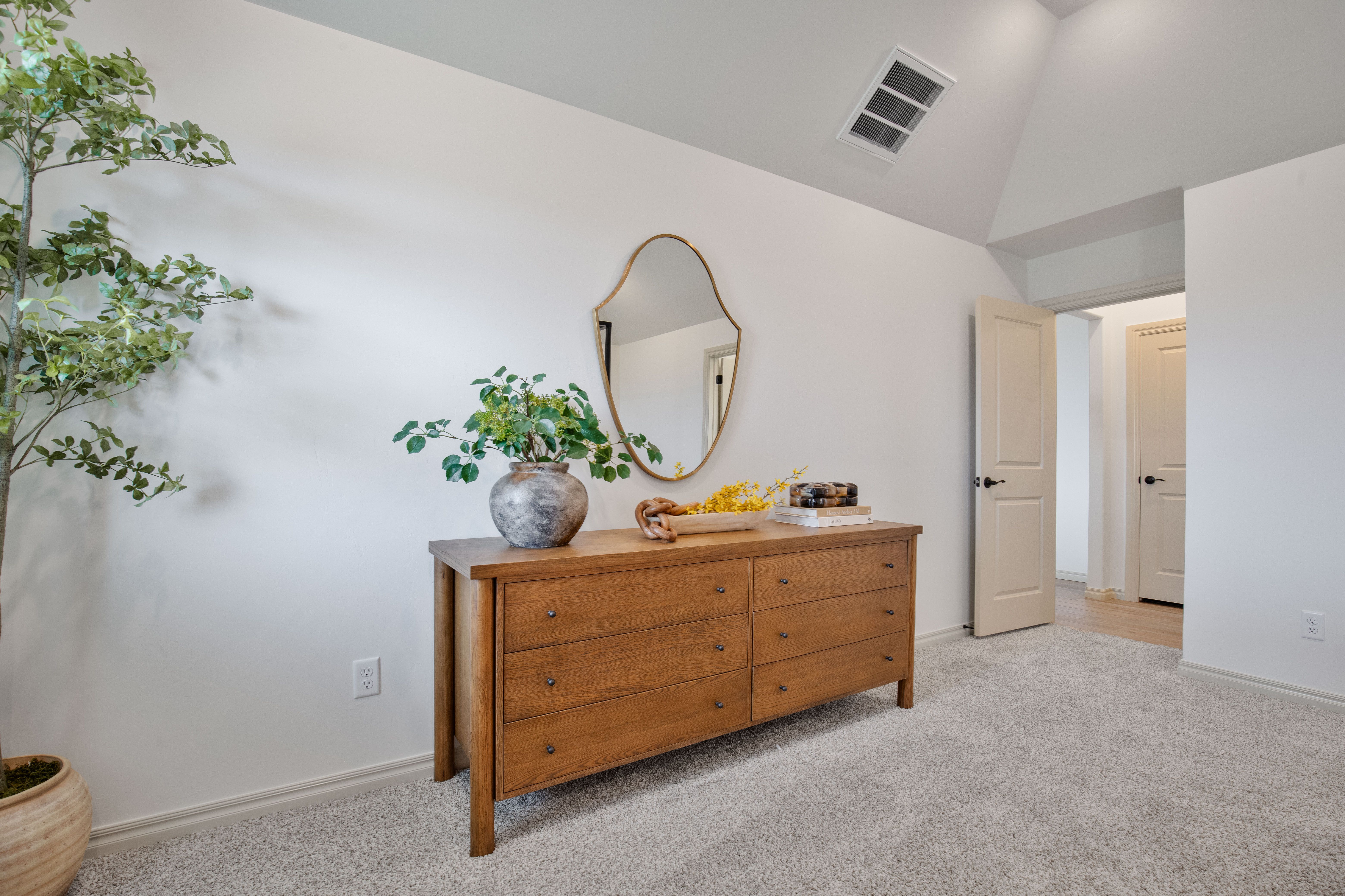 New Homes in Yukon OK in Highland Ranch  - 11013 NW 93rd Terr - Model Home