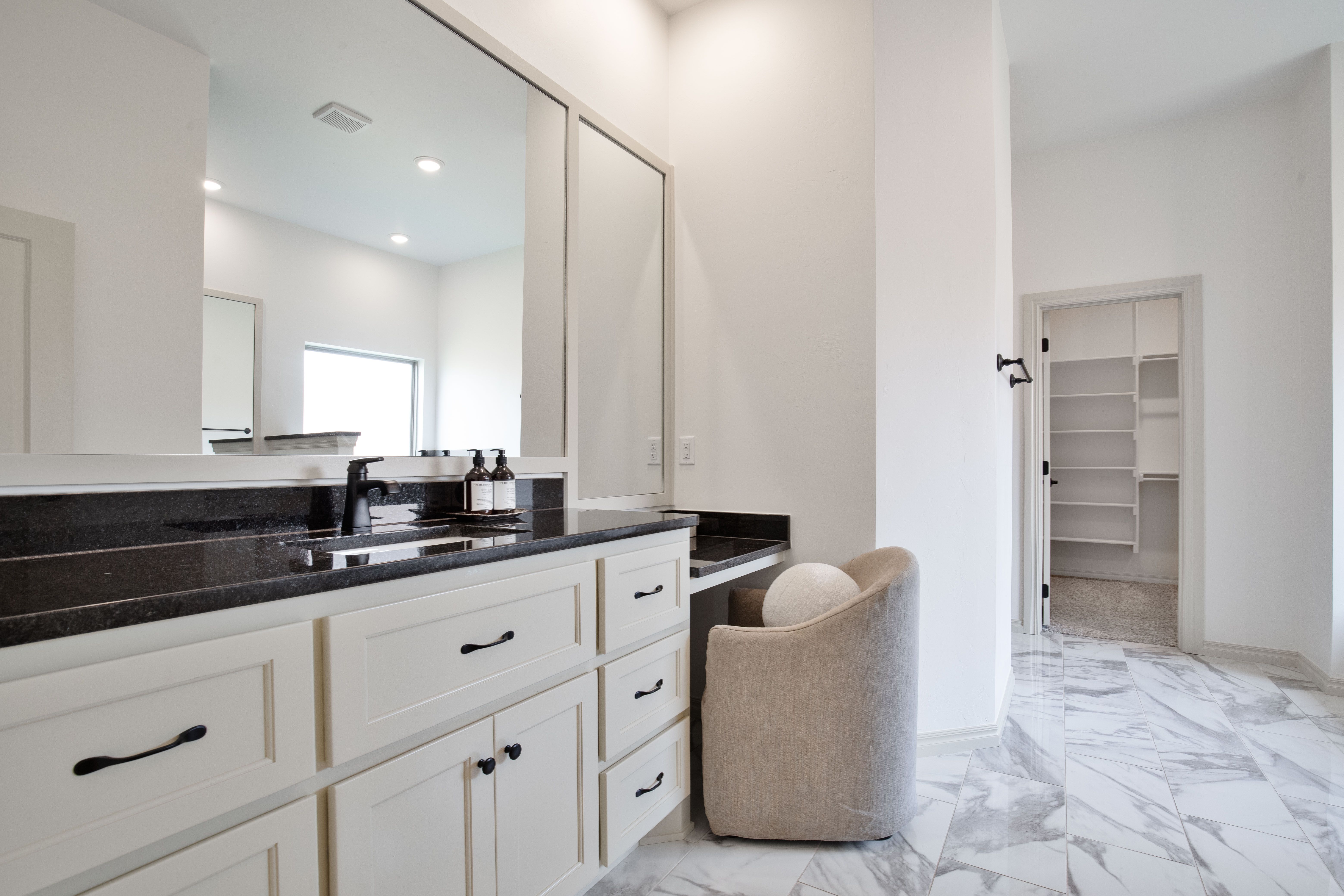 New Homes in Yukon OK in Highland Ranch  - 11013 NW 93rd Terr - Model Home