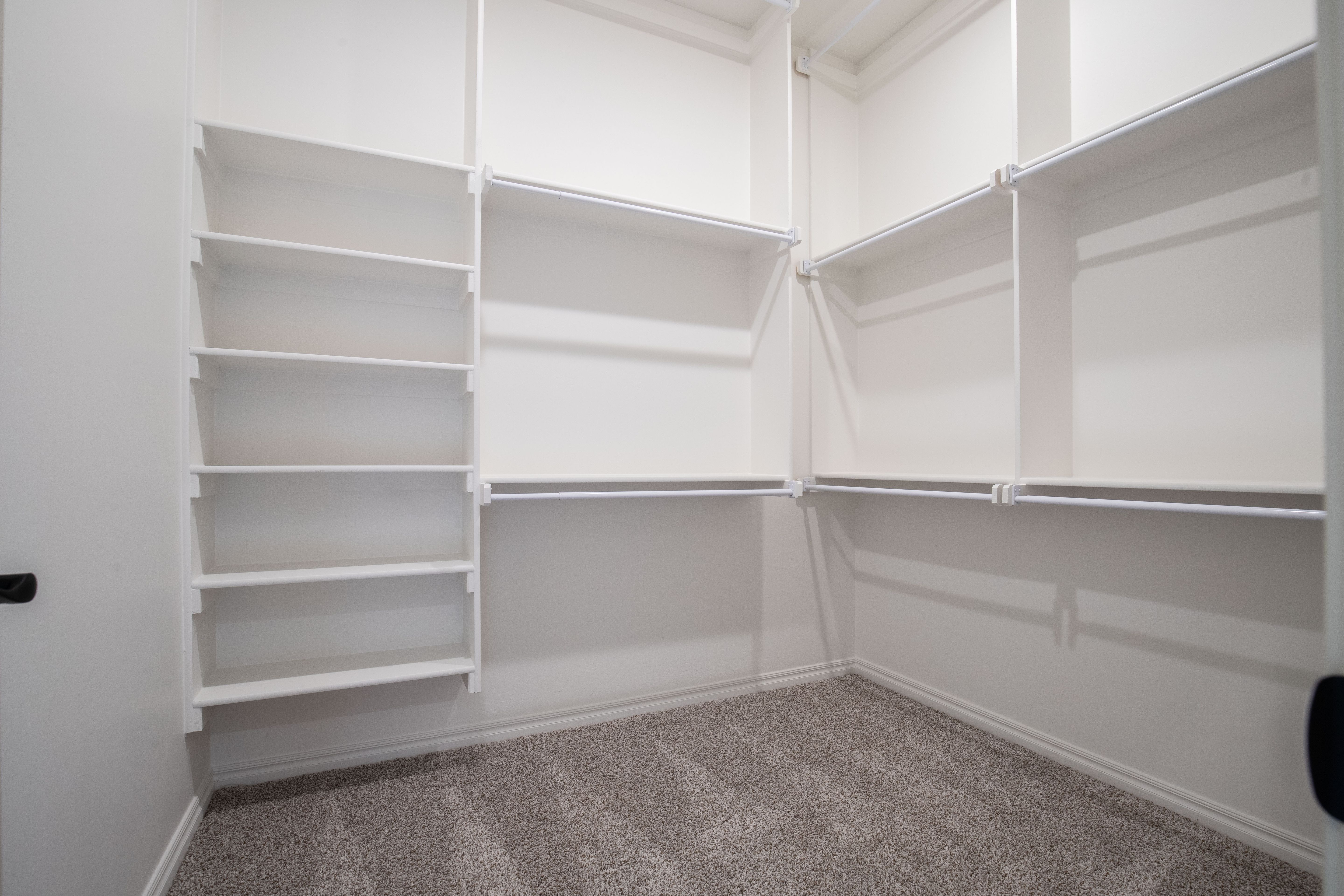 New Homes in Yukon OK in Highland Ranch  - 11013 NW 93rd Terr - Model Home