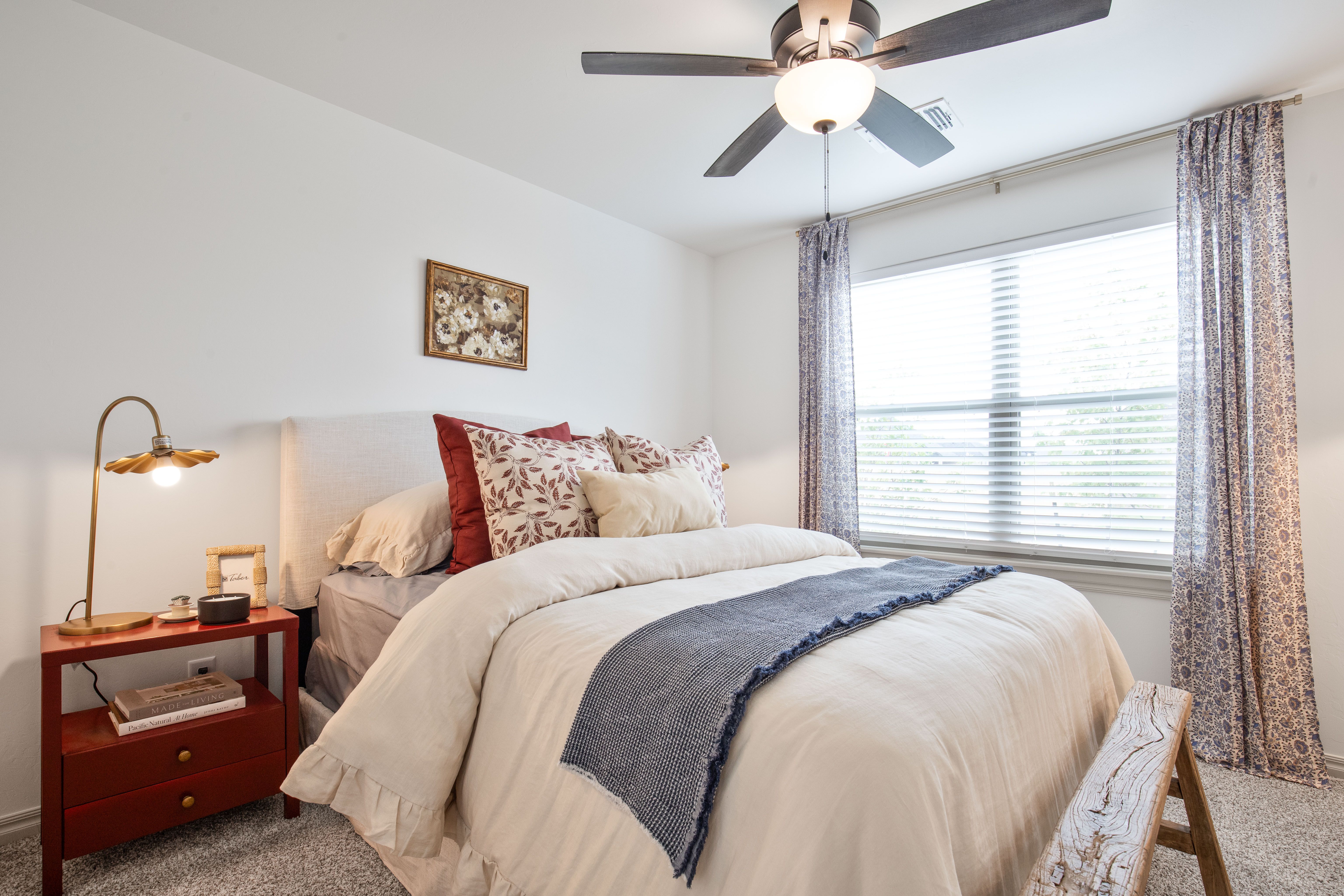 New Homes in Yukon OK in Highland Ranch  - 11013 NW 93rd Terr - Model Home