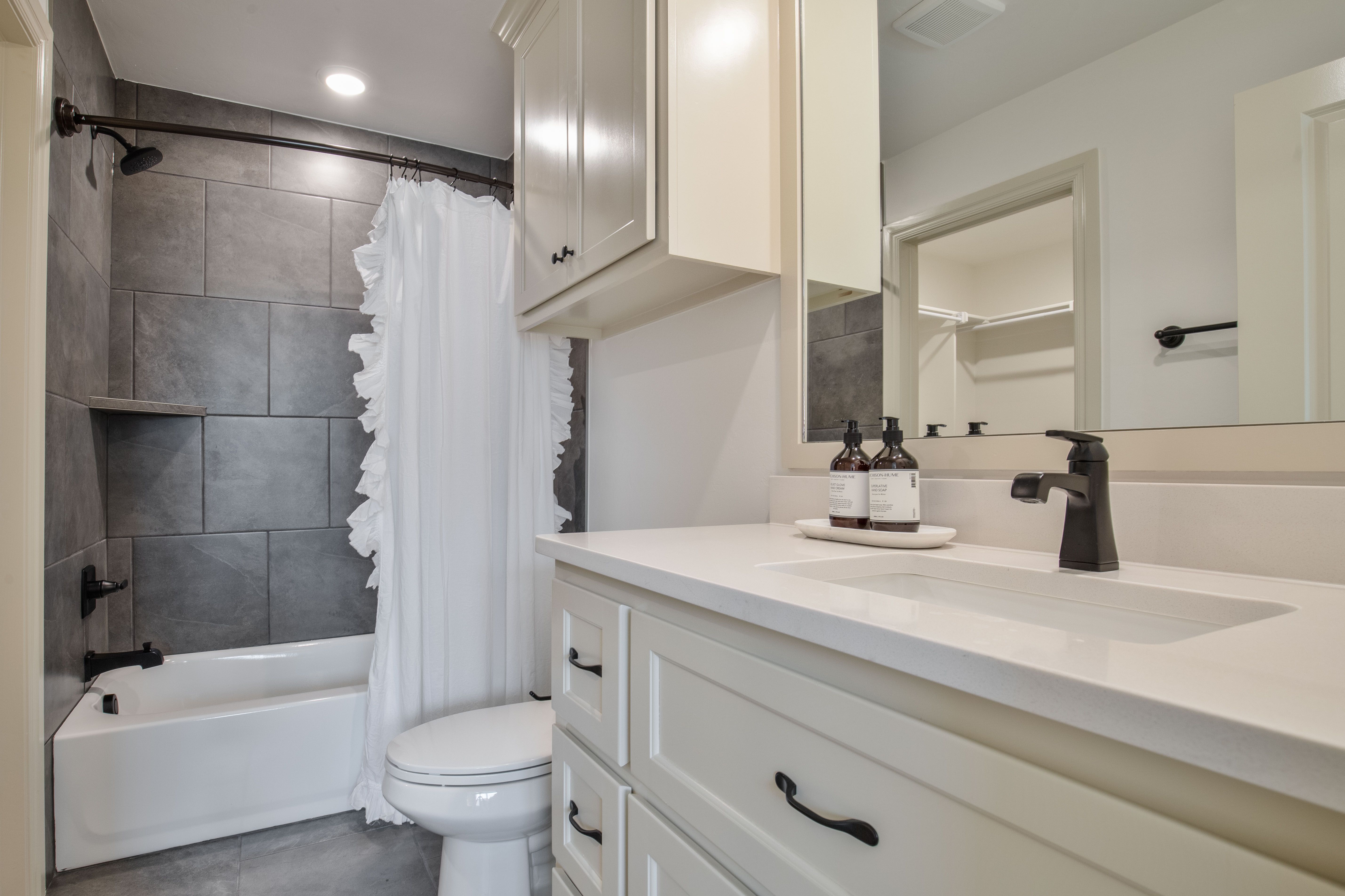 New Homes in Yukon OK in Highland Ranch  - 11013 NW 93rd Terr - Model Home