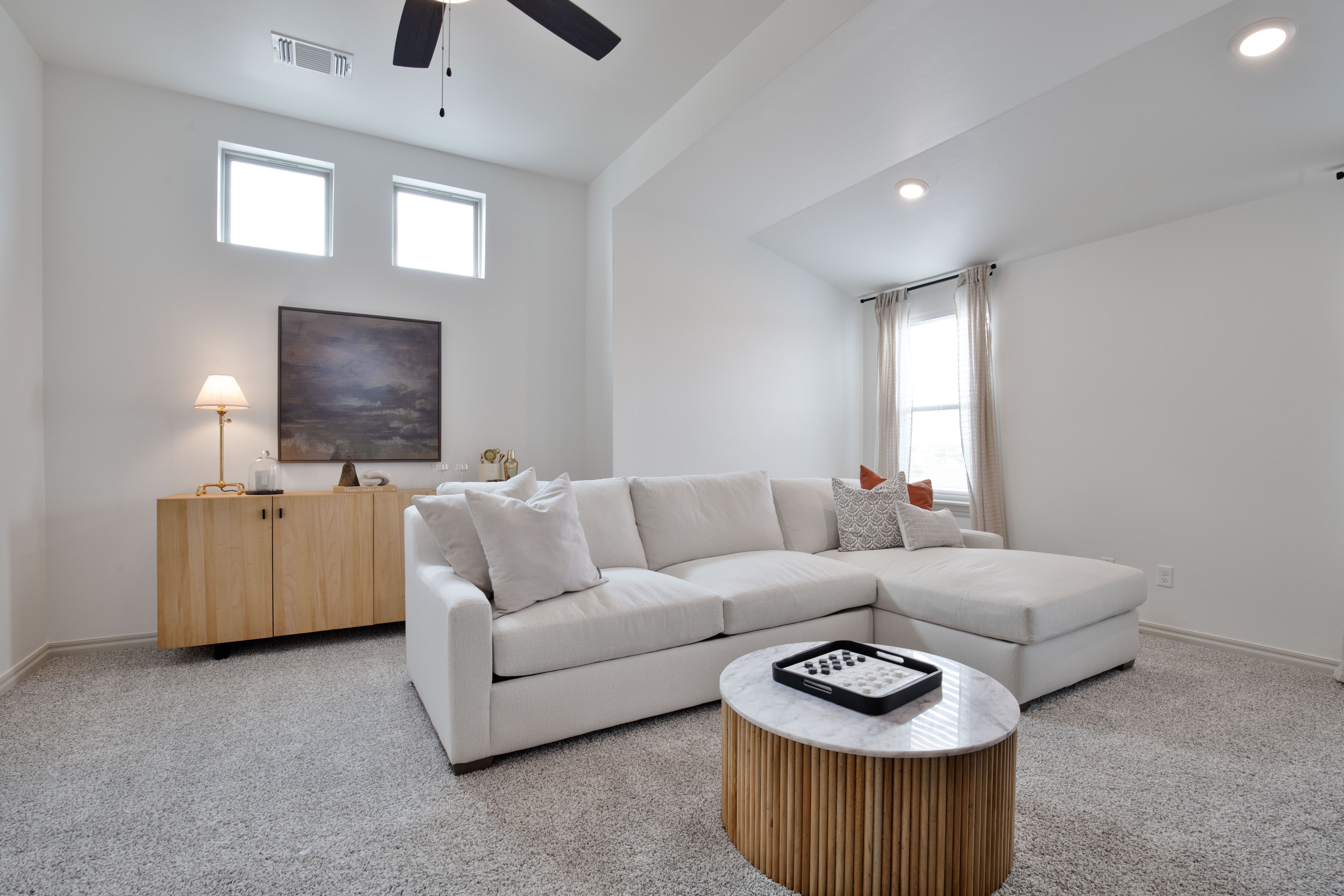 New Homes in Yukon OK in Highland Ranch  - 11013 NW 93rd Terr - Model Home