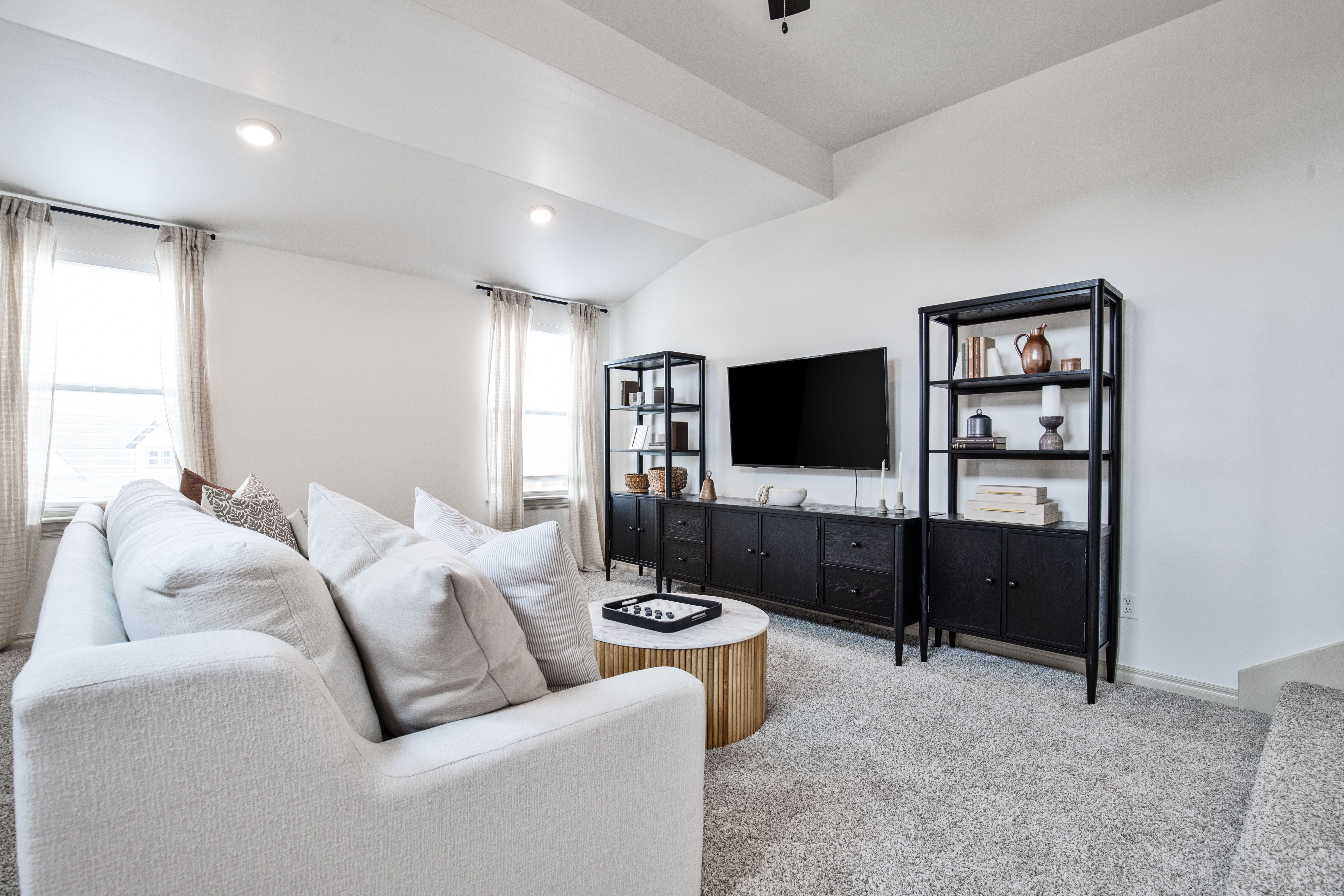 New Homes in Yukon OK in Highland Ranch  - 11013 NW 93rd Terr - Model Home