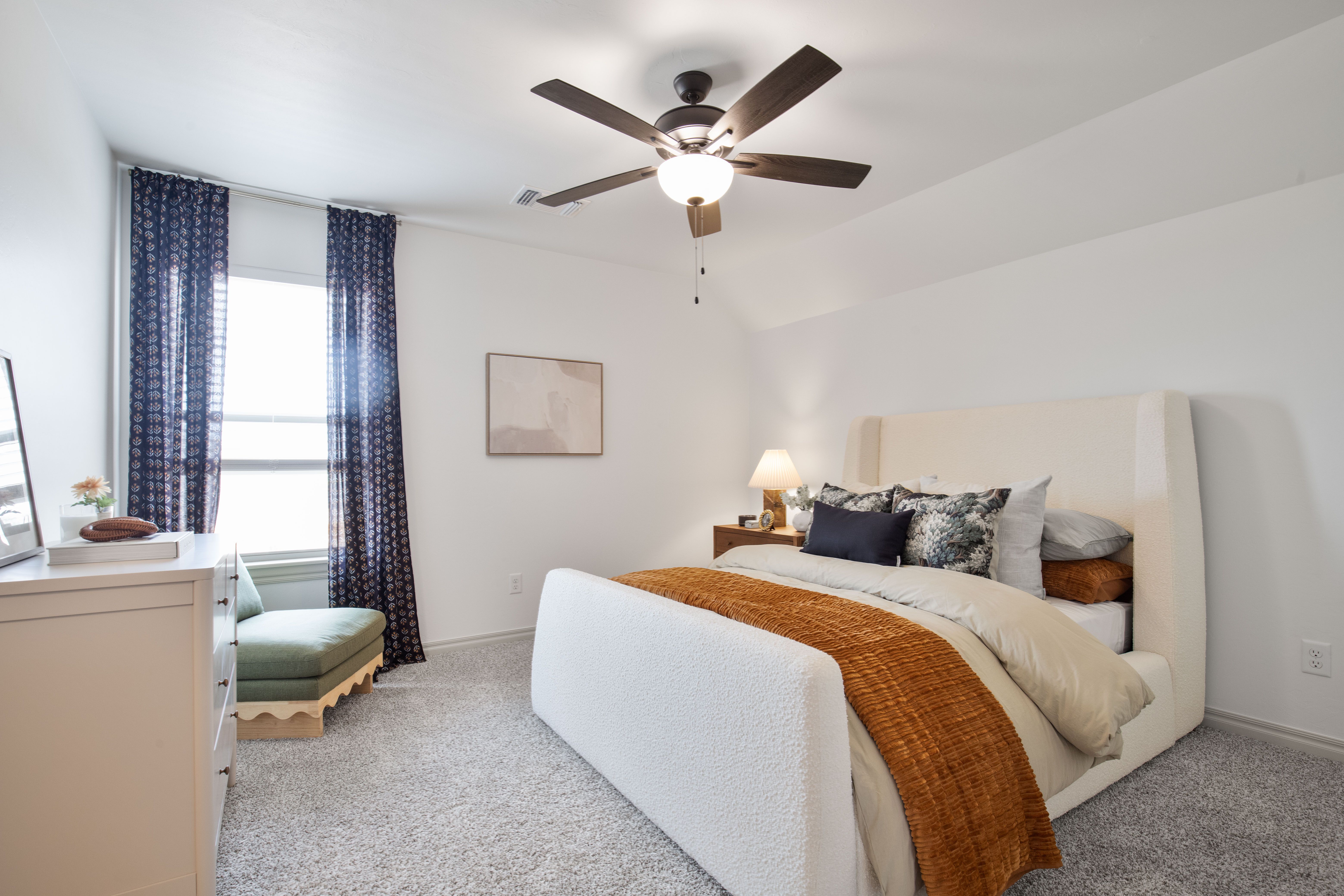 New Homes in Yukon OK in Highland Ranch  - 11013 NW 93rd Terr - Model Home