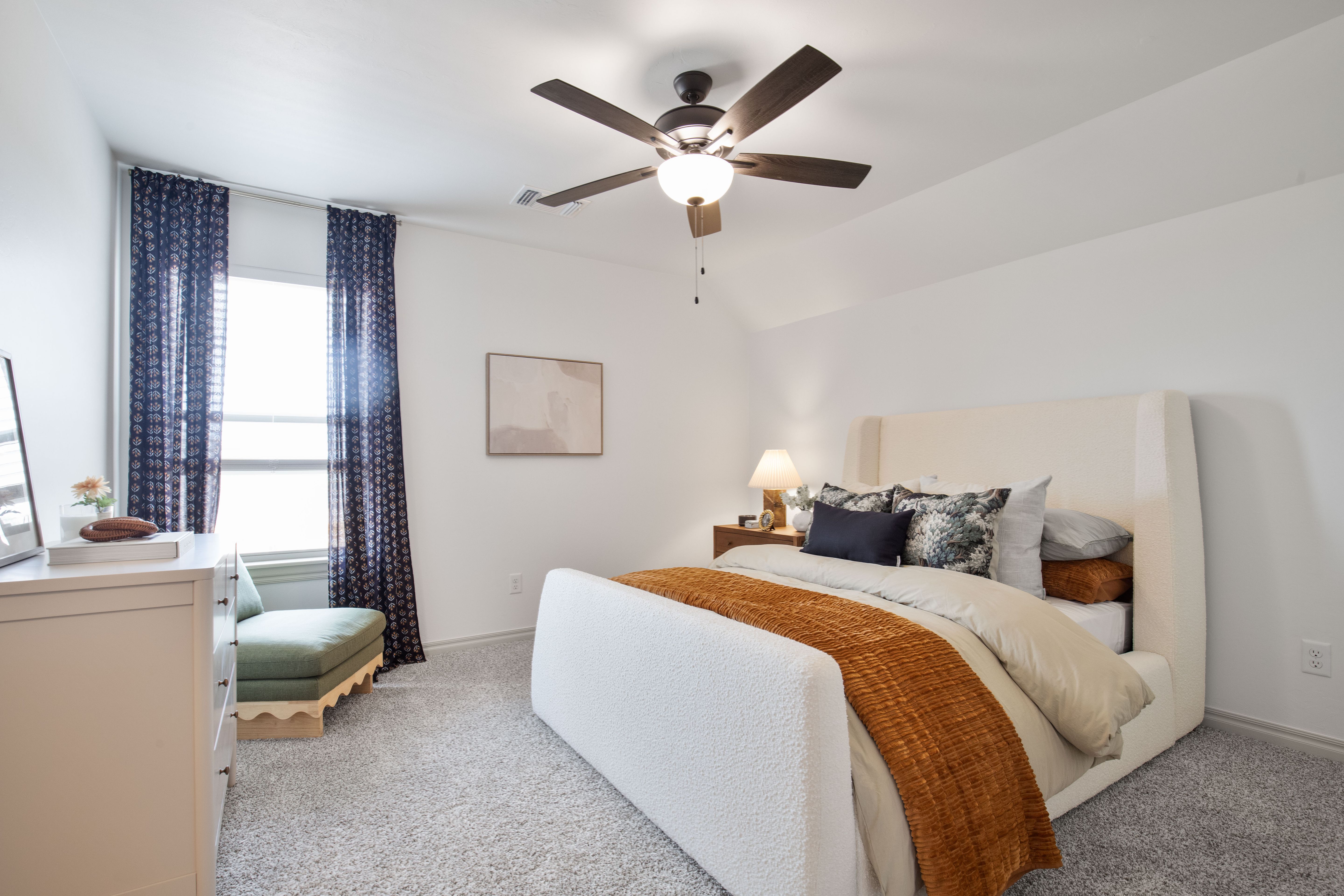 New Homes in Yukon OK in Highland Ranch  - 11013 NW 93rd Terr - Model Home