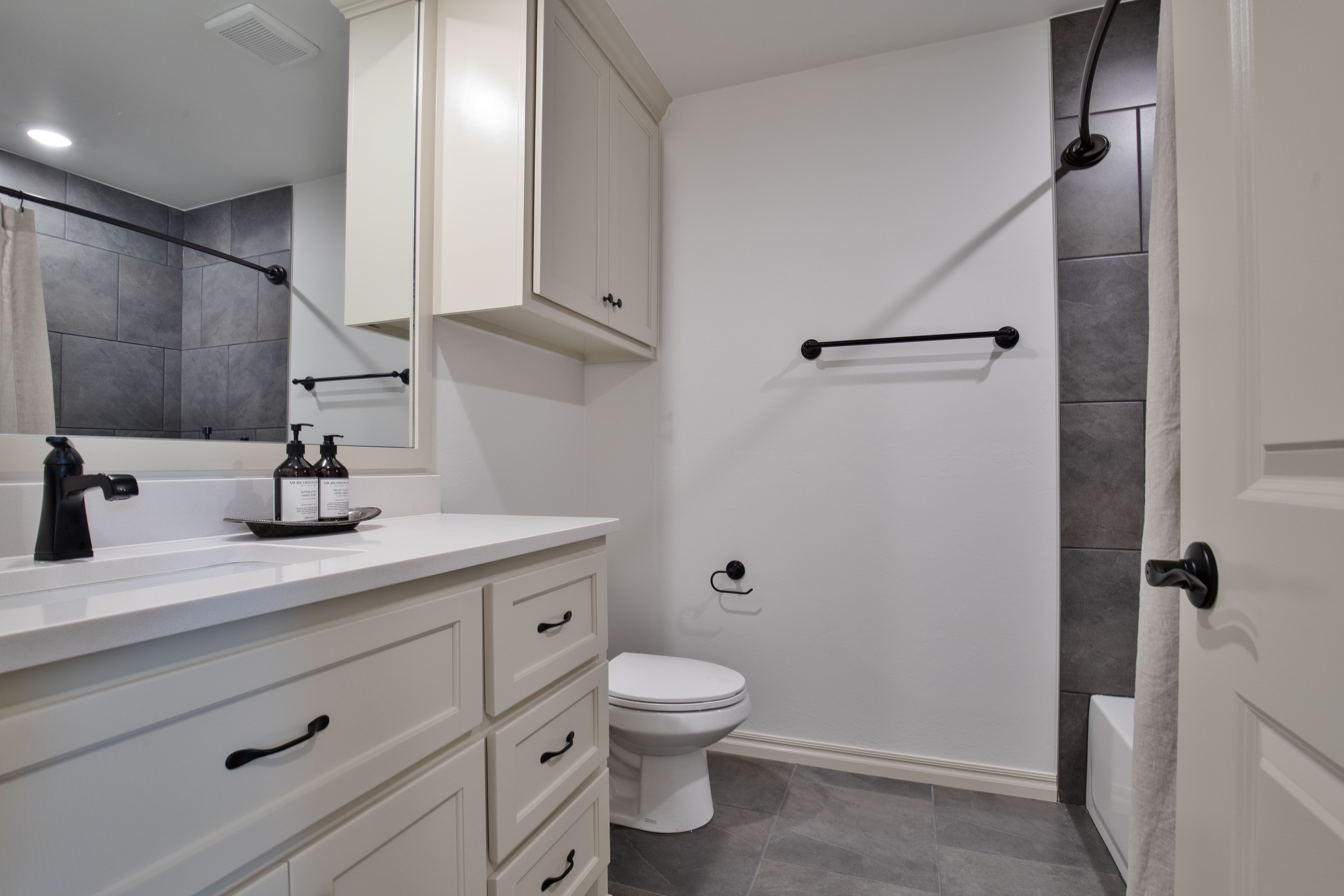 New Homes in Yukon OK in Highland Ranch  - 11013 NW 93rd Terr - Model Home