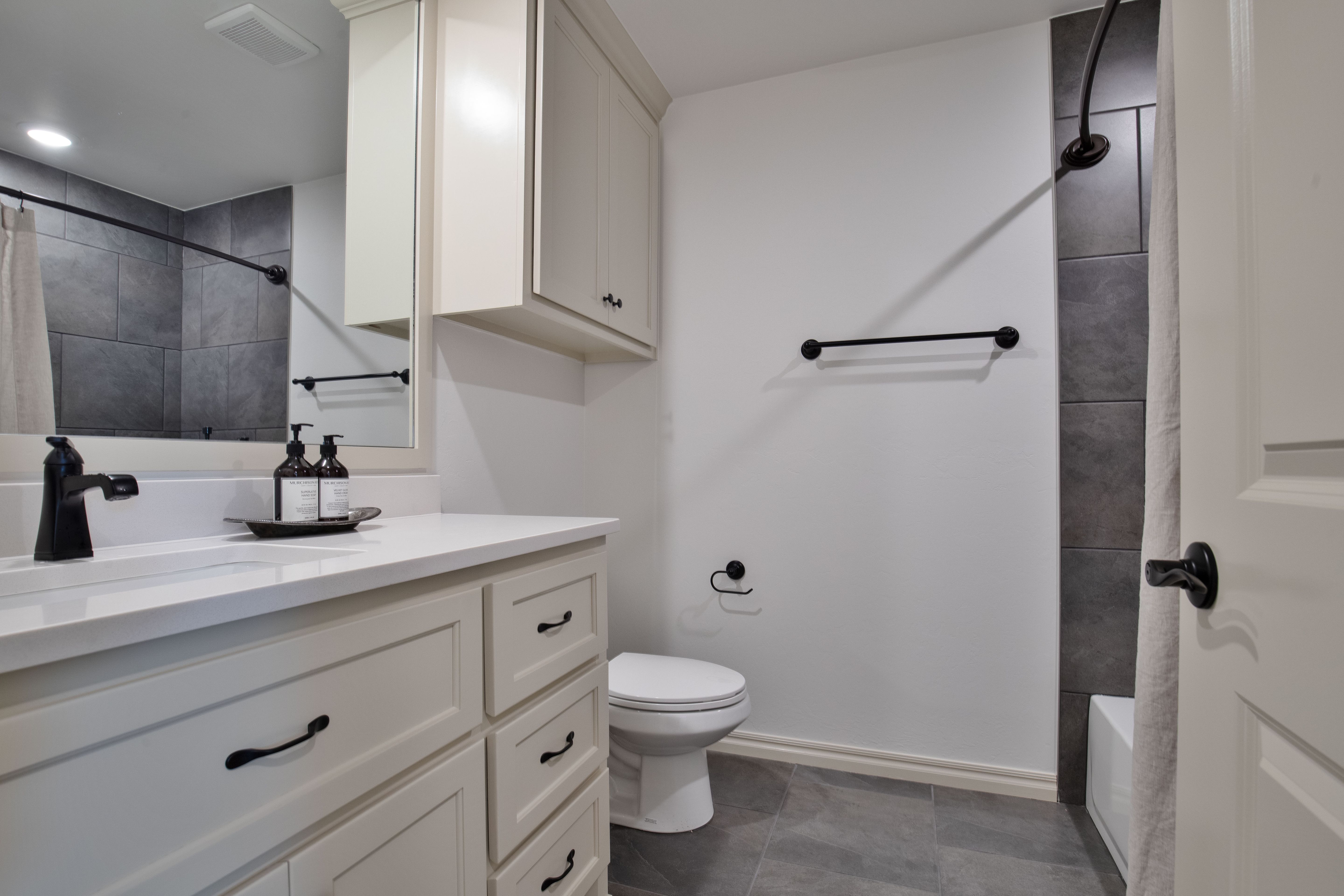 New Homes in Yukon OK in Highland Ranch  - 11013 NW 93rd Terr - Model Home