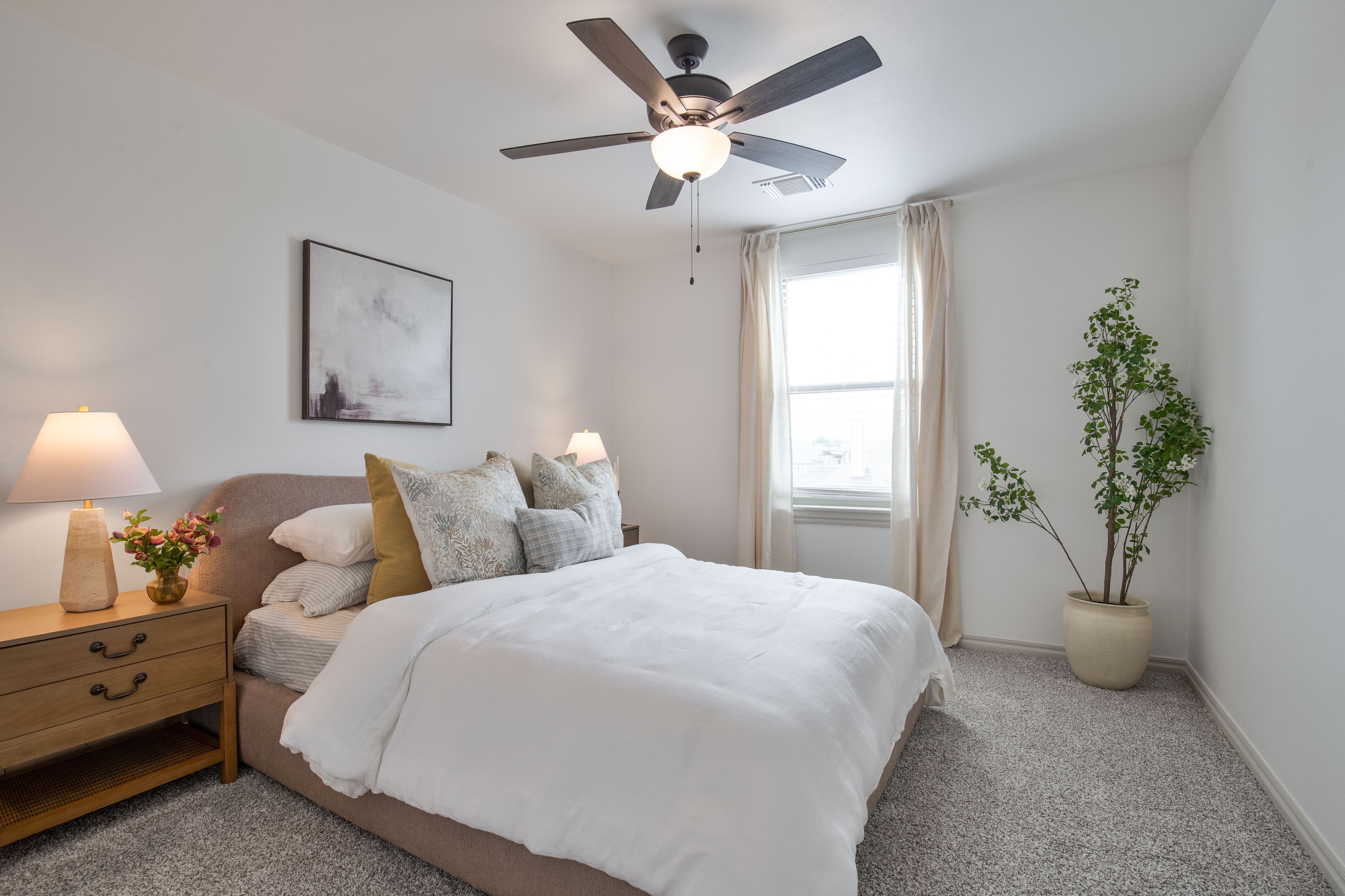 New Homes in Yukon OK in Highland Ranch  - 11013 NW 93rd Terr - Model Home