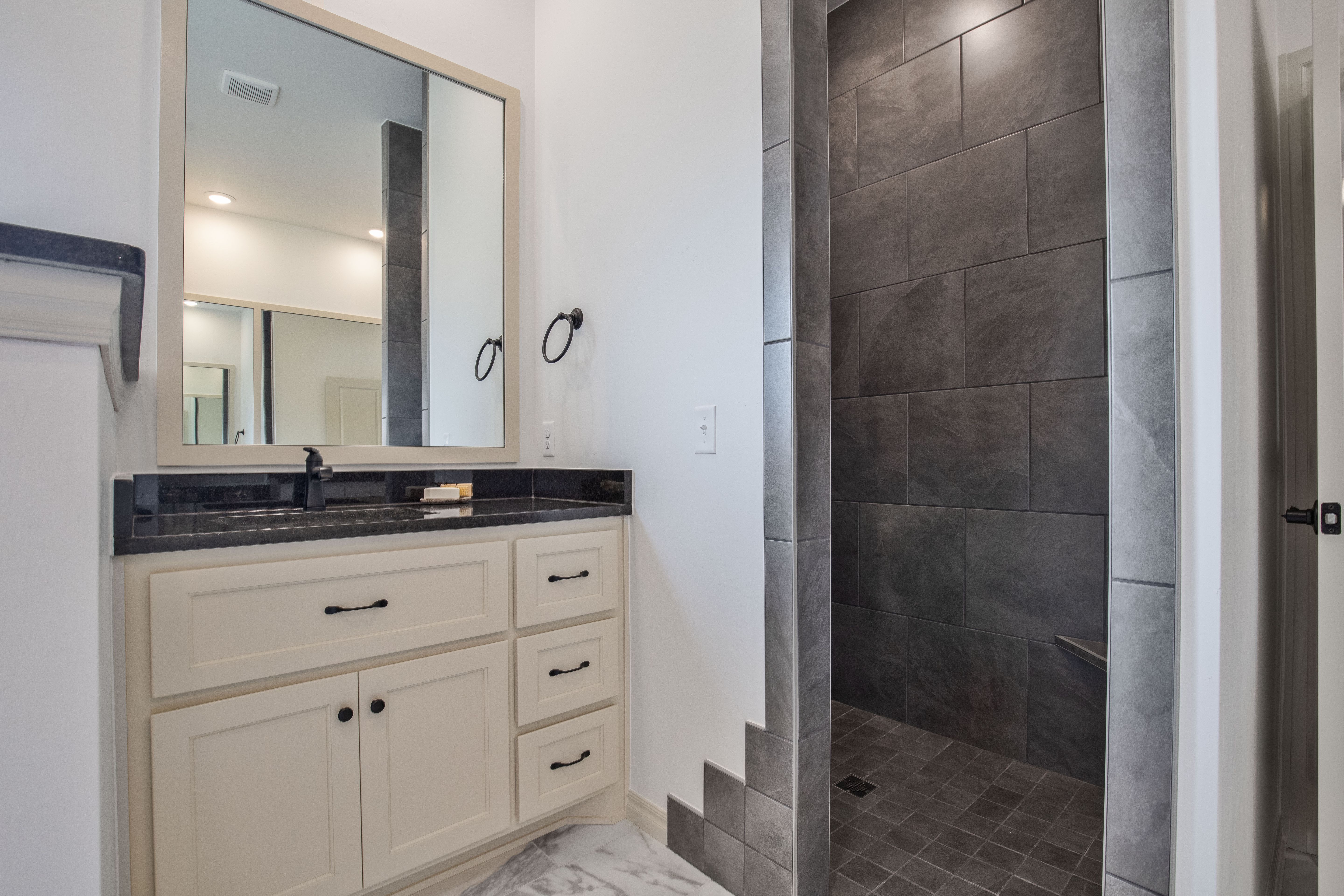 New Homes in Yukon OK in Highland Ranch  - 11013 NW 93rd Terr - Model Home