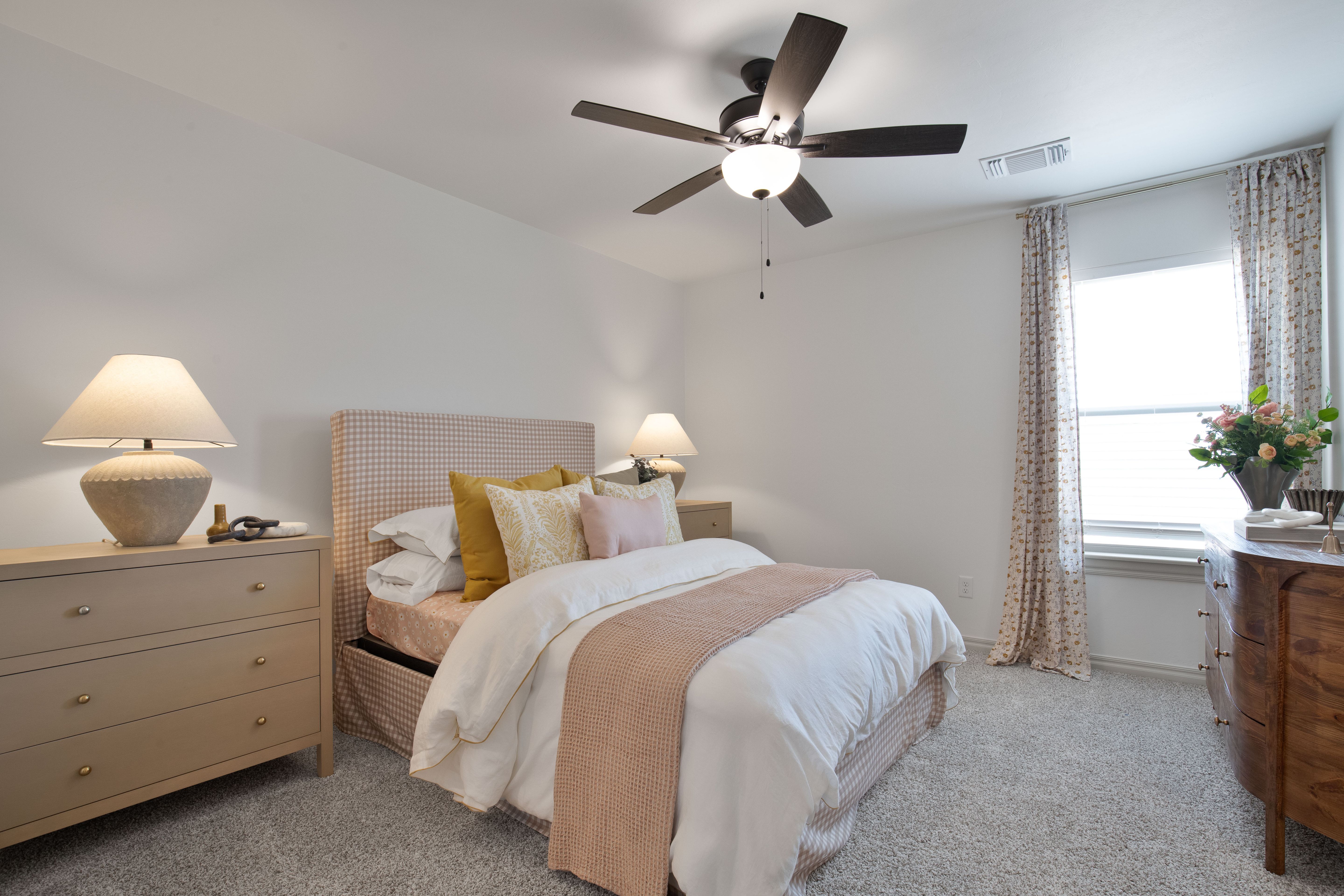 New Homes in Yukon OK in Highland Ranch  - 11013 NW 93rd Terr - Model Home