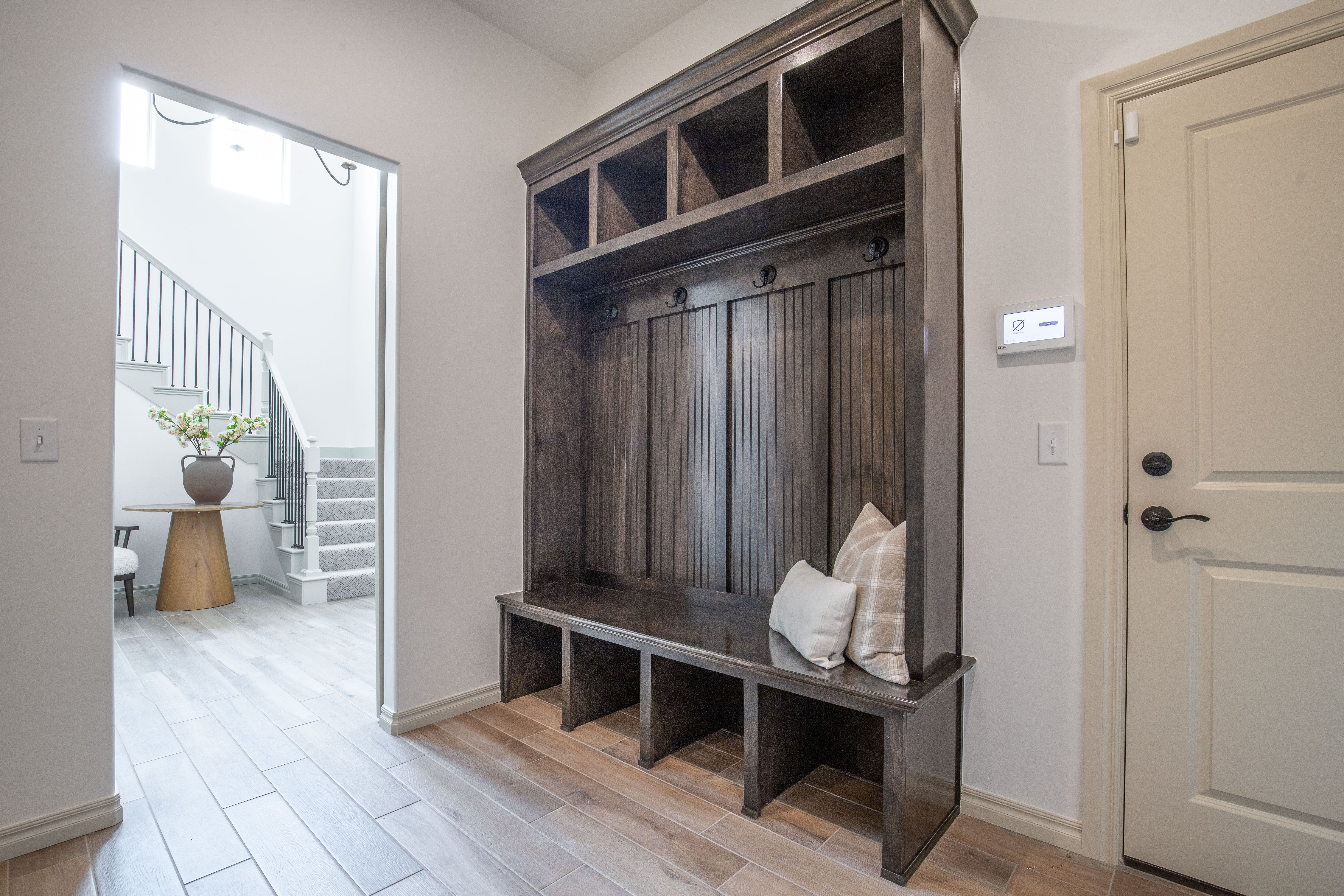 New Homes in Yukon OK in Highland Ranch  - 11013 NW 93rd Terr - Model Home