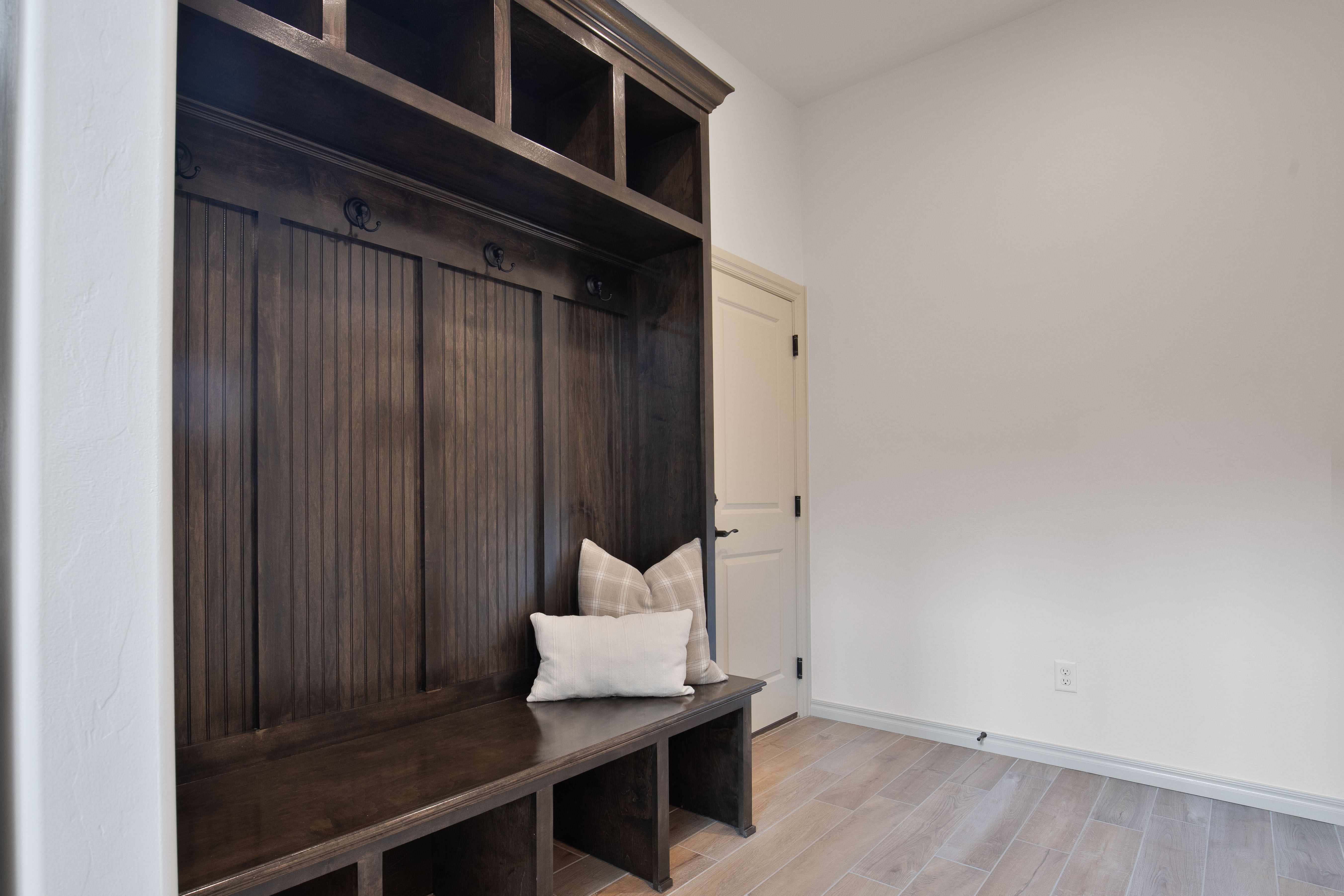 New Homes in Yukon OK in Highland Ranch  - 11013 NW 93rd Terr - Model Home