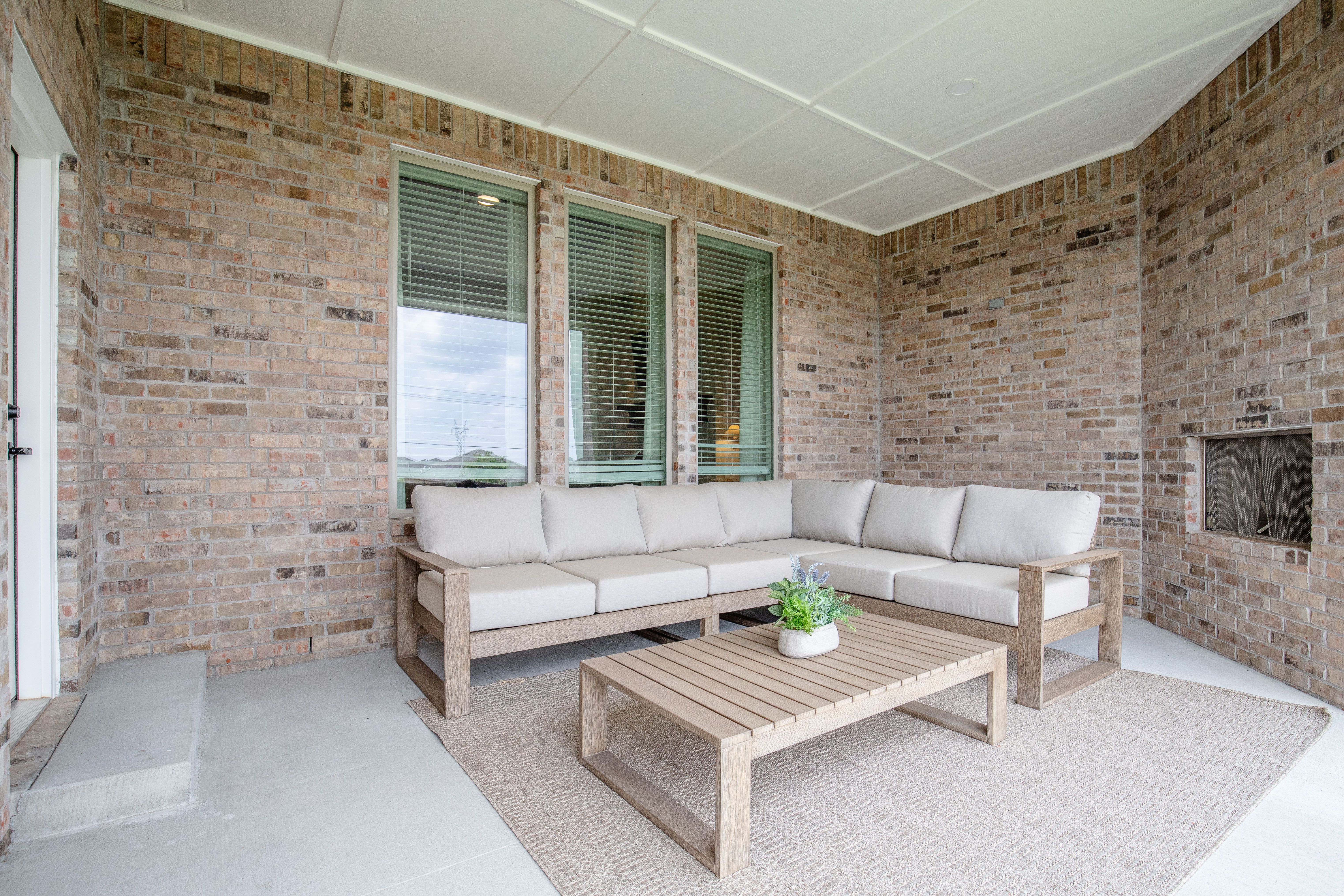 New Homes in Yukon OK in Highland Ranch  - 11013 NW 93rd Terr - Model Home