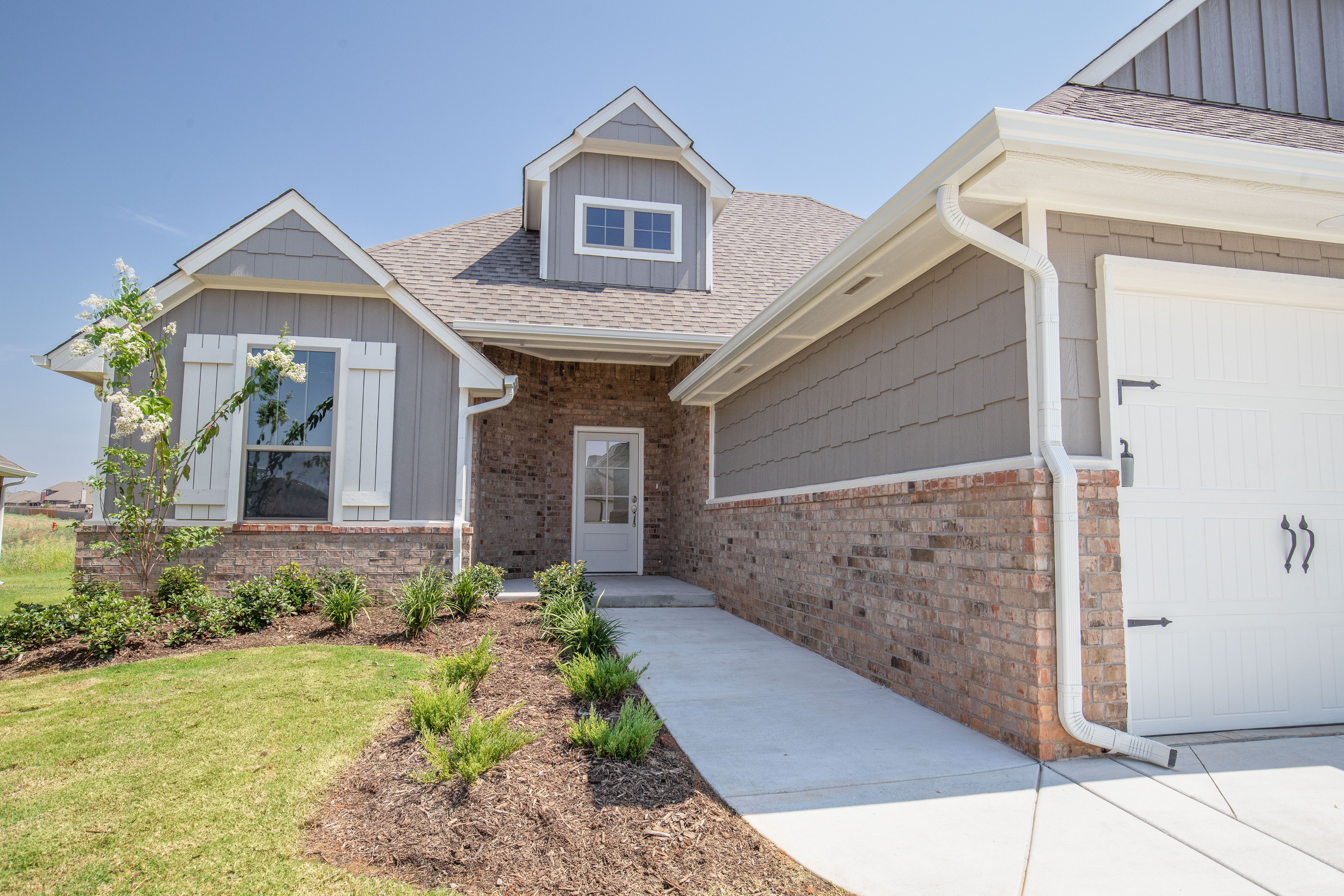 Hummingbird Bonus Room 1 floor plan