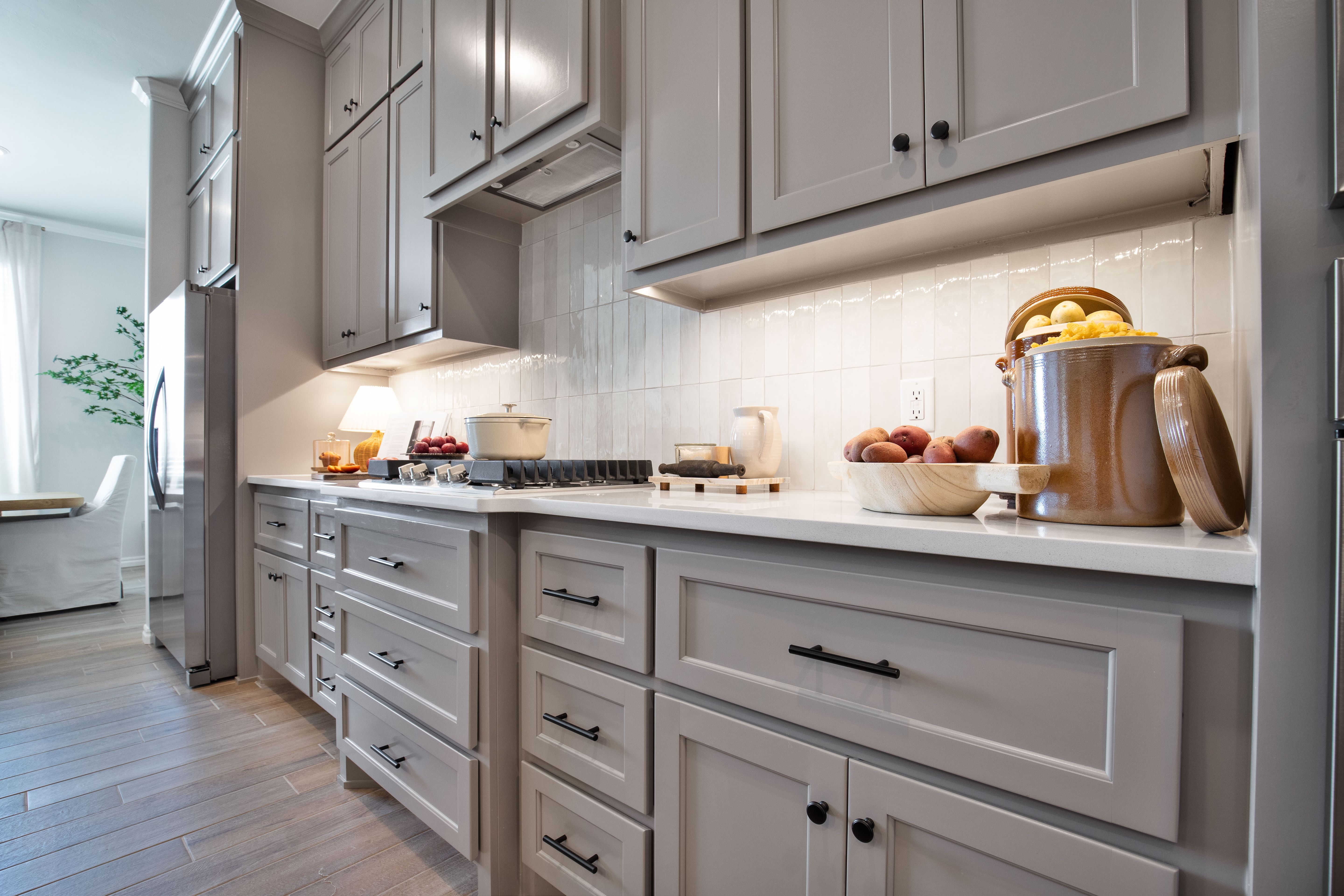 New Homes in Edmond OK in Wild Rose Ranch - 932 Hydrangea Way - Wild Rose Ranch