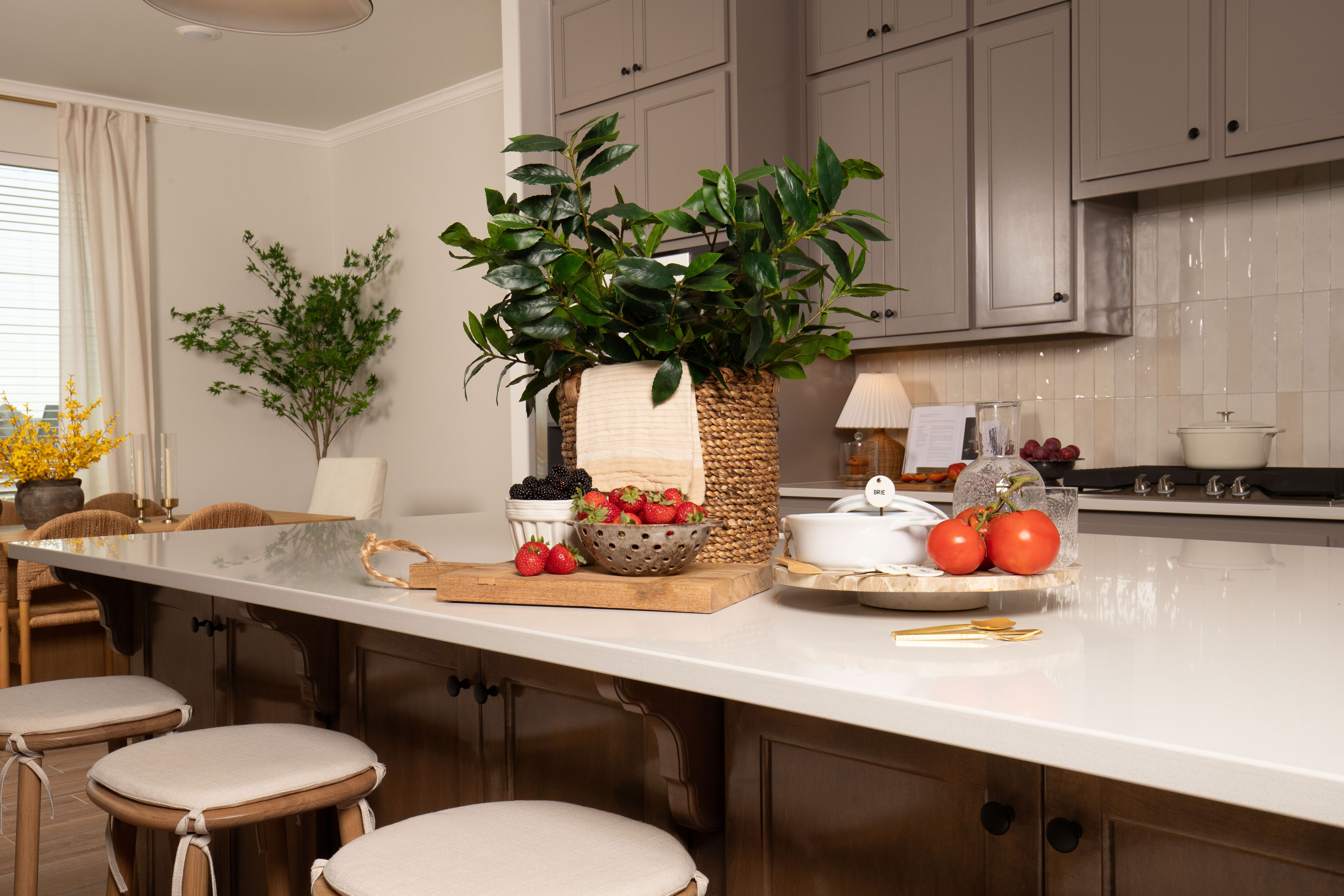 New Homes in Edmond OK in Wild Rose Ranch - 932 Hydrangea Way - Wild Rose Ranch