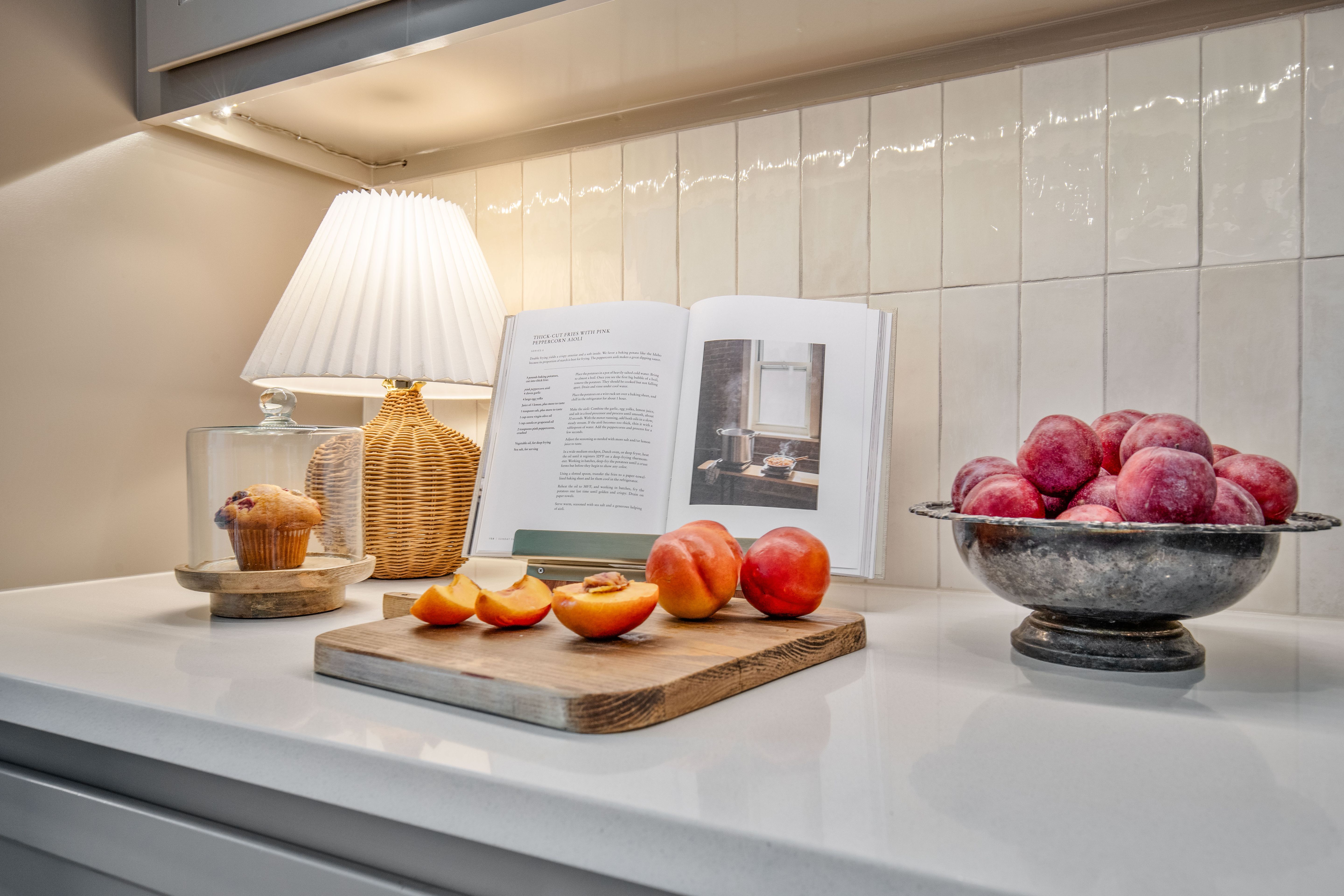 New Homes in Edmond OK in Wild Rose Ranch - 932 Hydrangea Way - Wild Rose Ranch