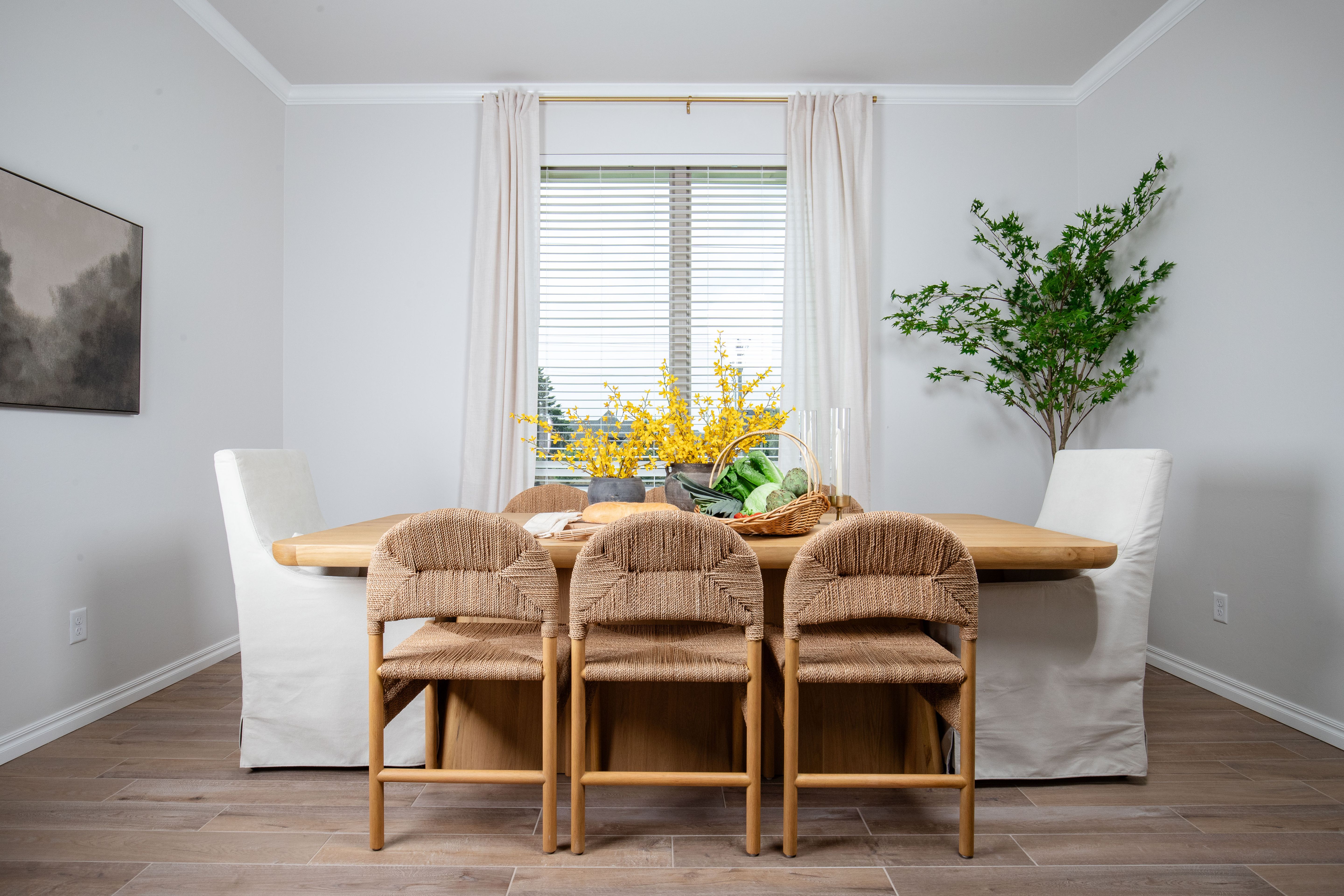 New Homes in Edmond OK in Wild Rose Ranch - 932 Hydrangea Way - Wild Rose Ranch