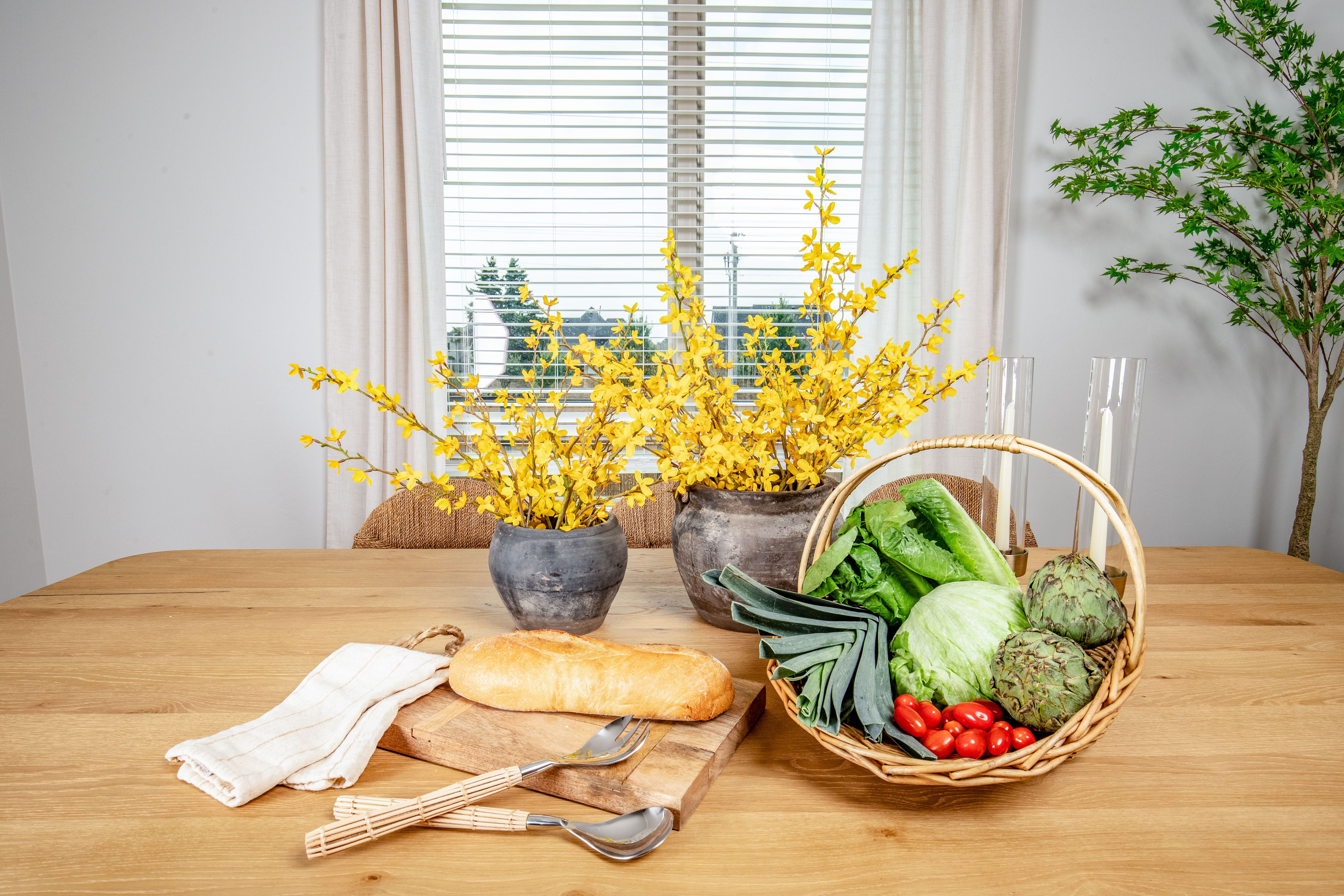 New Homes in Edmond OK in Wild Rose Ranch - 932 Hydrangea Way - Wild Rose Ranch