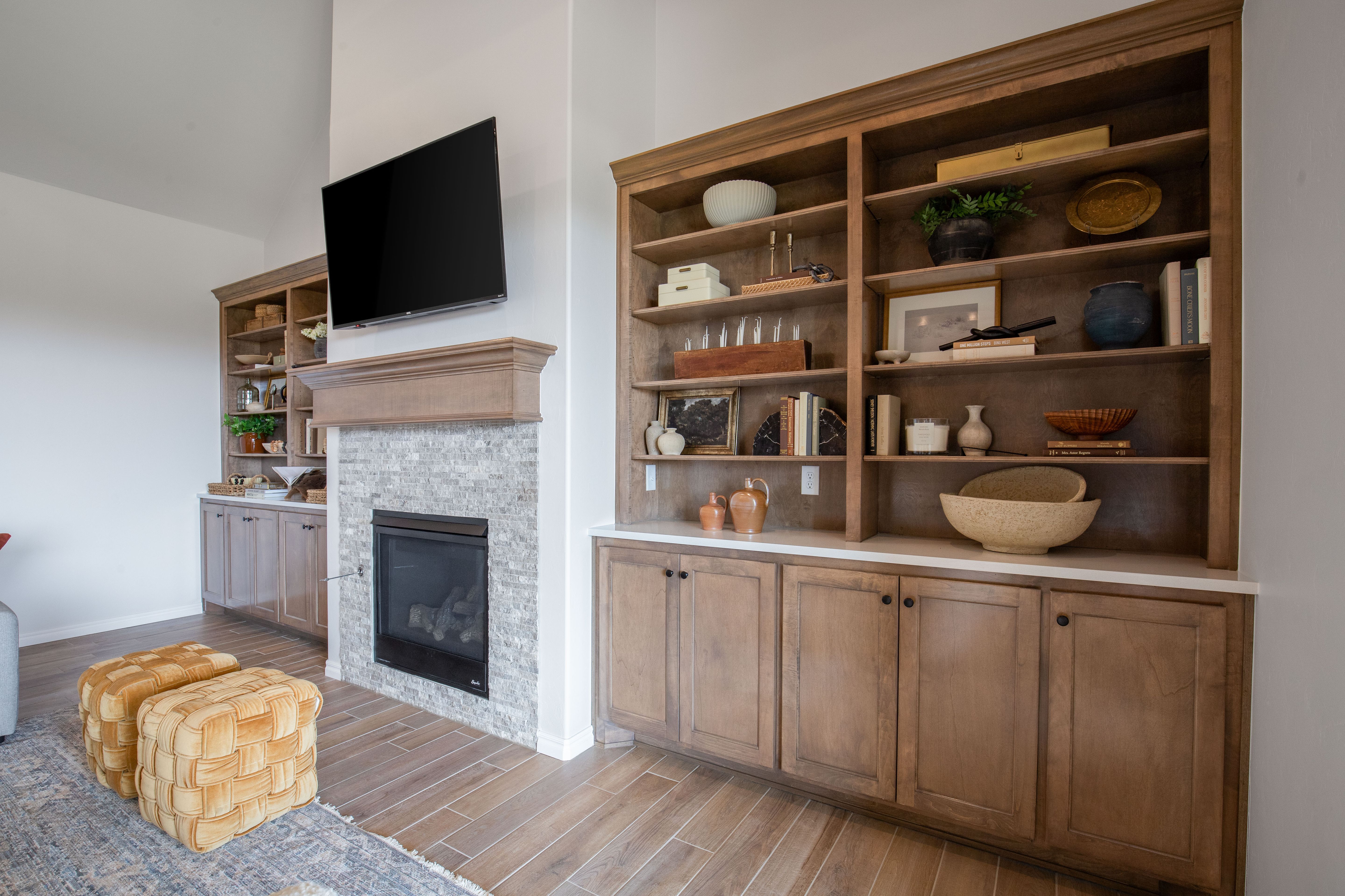 New Homes in Edmond OK in Wild Rose Ranch - 932 Hydrangea Way - Wild Rose Ranch