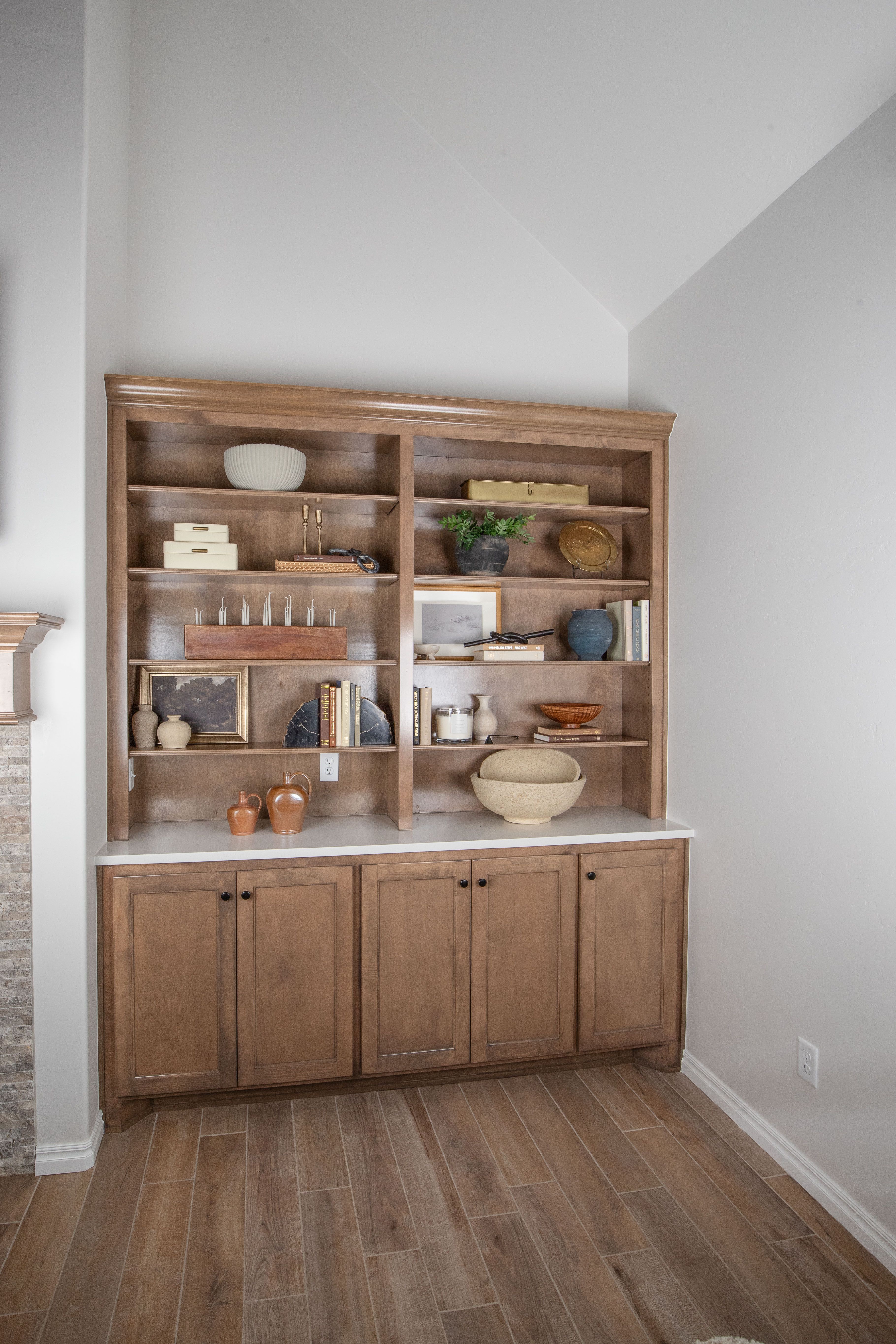 New Homes in Edmond OK in Wild Rose Ranch - 932 Hydrangea Way - Wild Rose Ranch