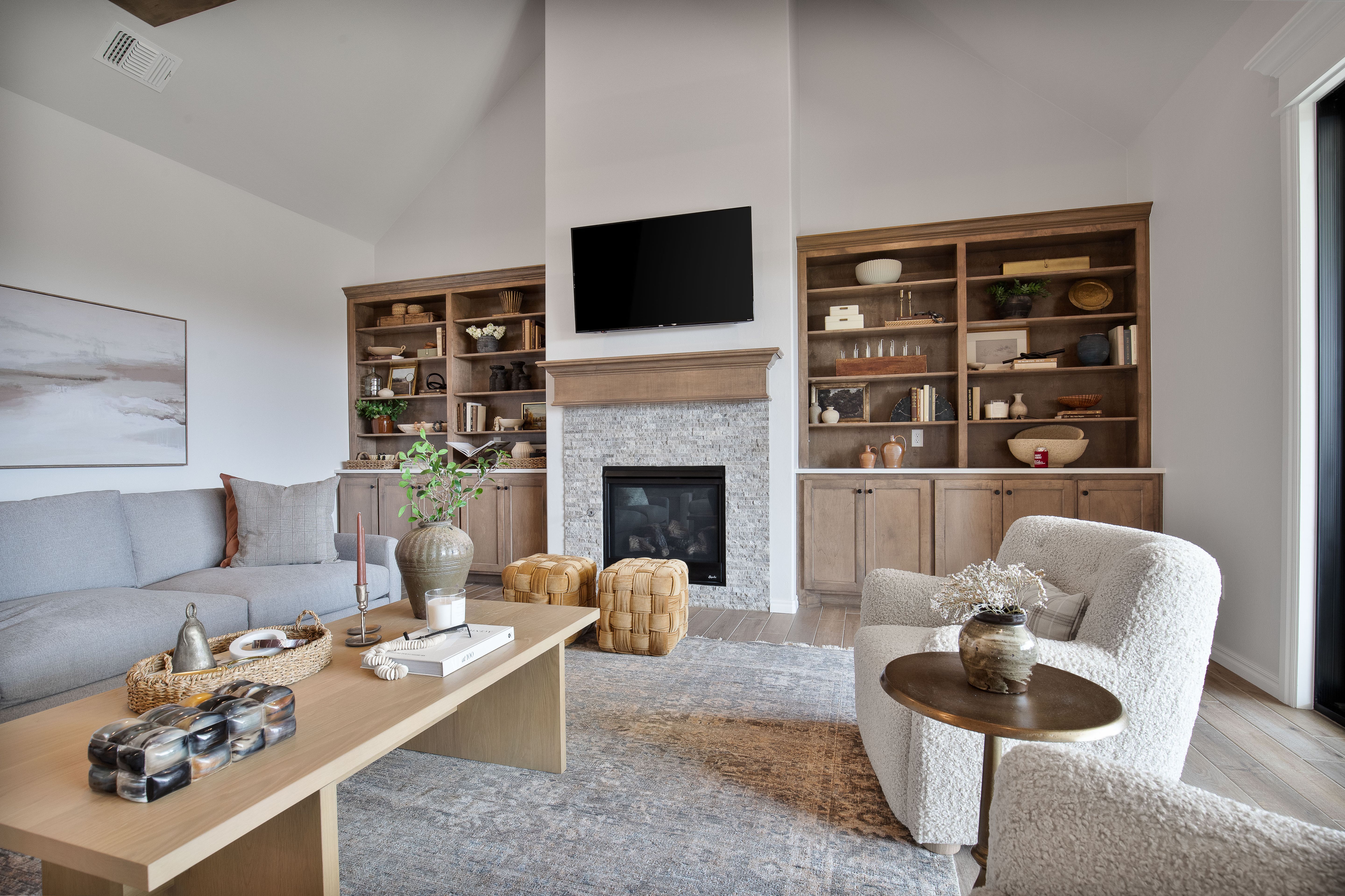 New Homes in Edmond OK in Wild Rose Ranch - 932 Hydrangea Way - Wild Rose Ranch