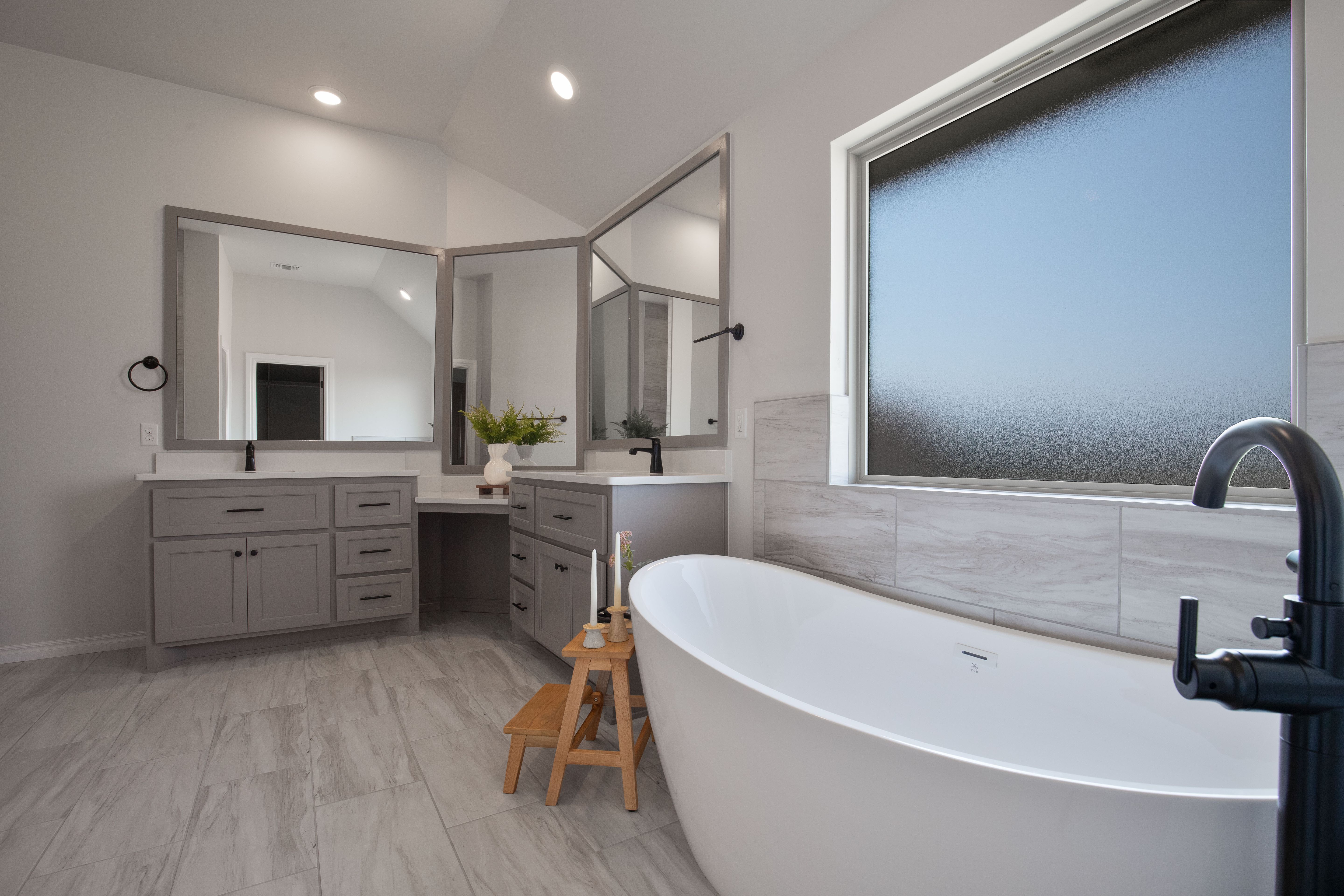 New Homes in Edmond OK in Wild Rose Ranch - 932 Hydrangea Way - Wild Rose Ranch