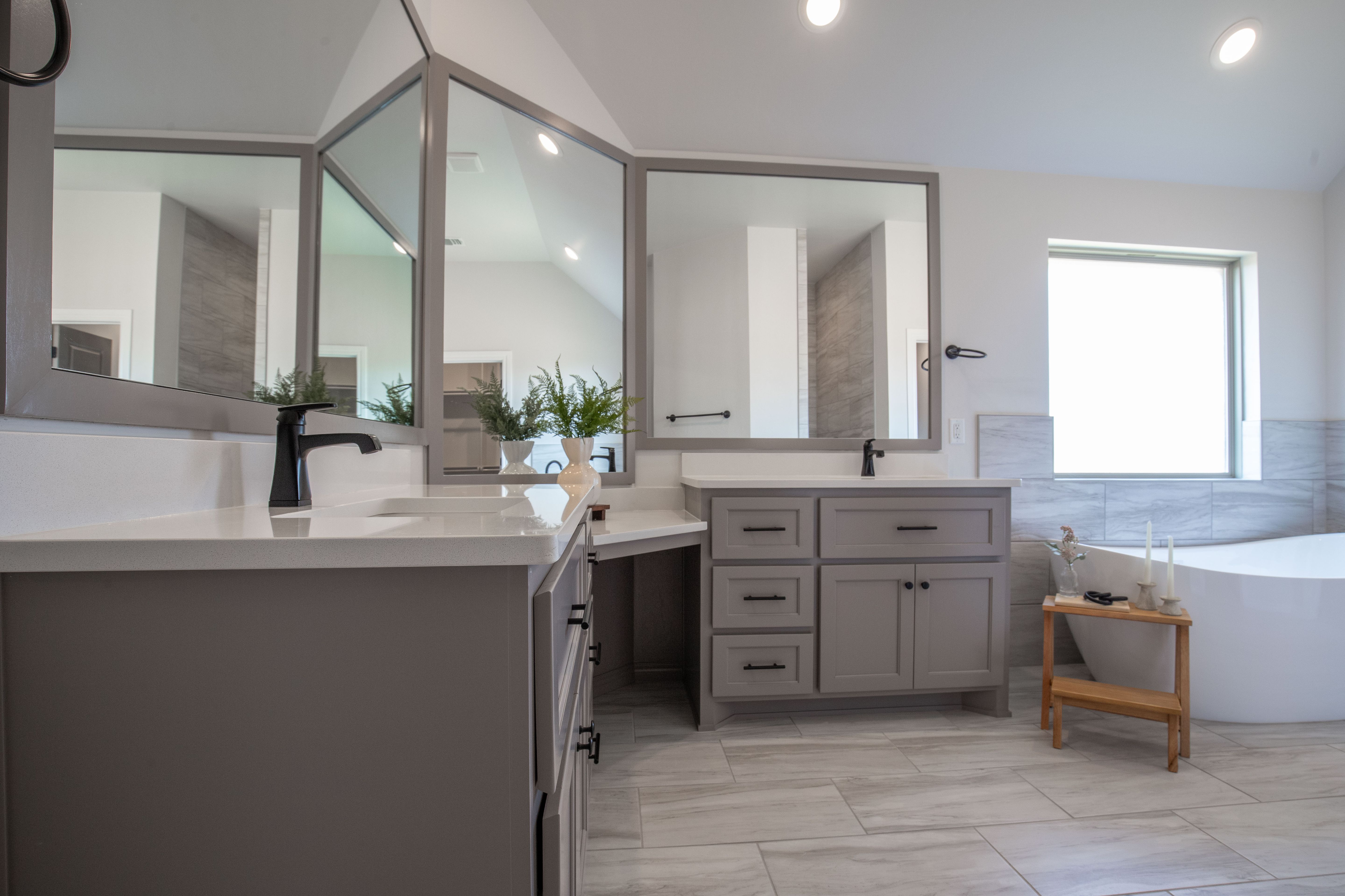 New Homes in Edmond OK in Wild Rose Ranch - 932 Hydrangea Way - Wild Rose Ranch