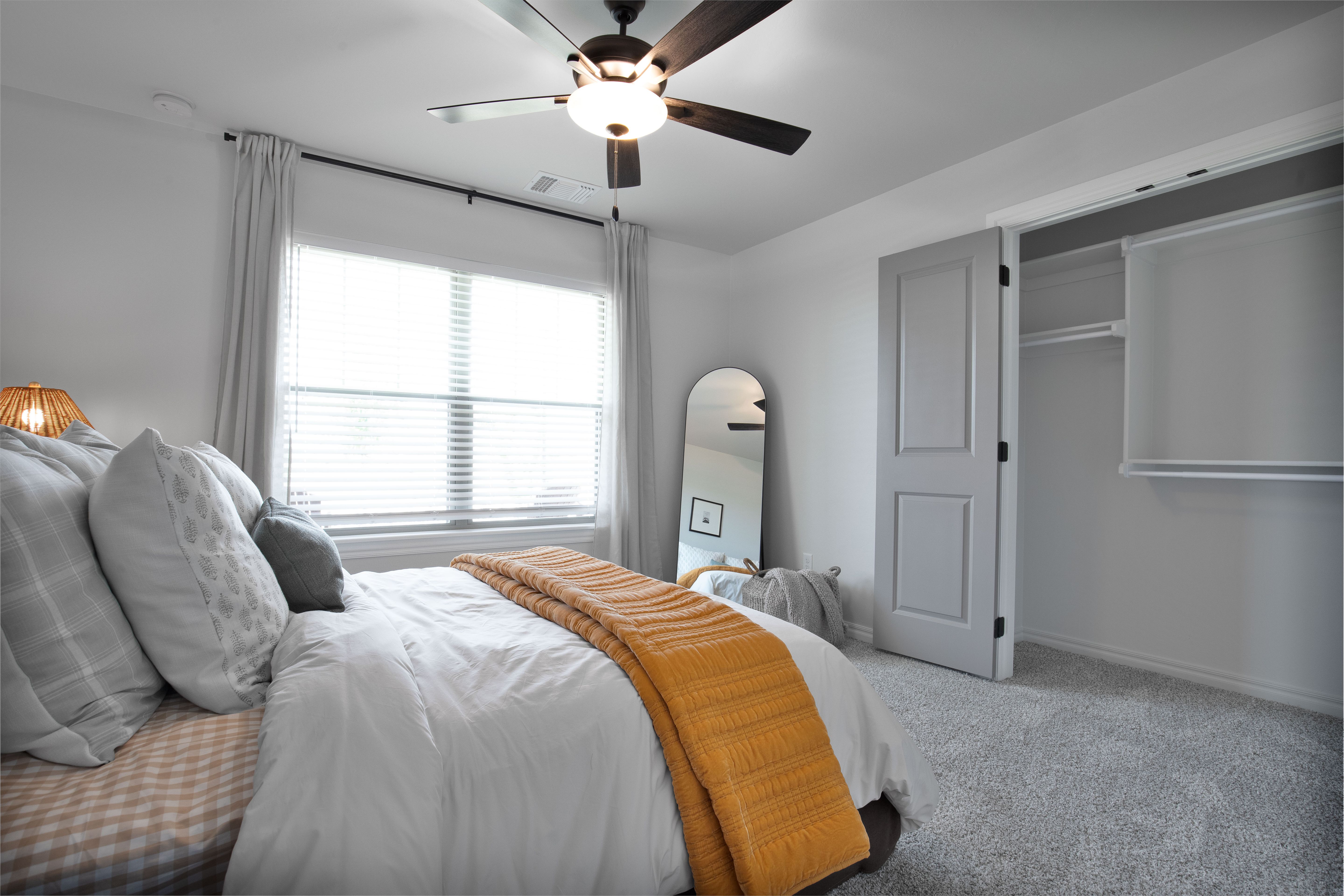 New Homes in Edmond OK in Wild Rose Ranch - 932 Hydrangea Way - Wild Rose Ranch