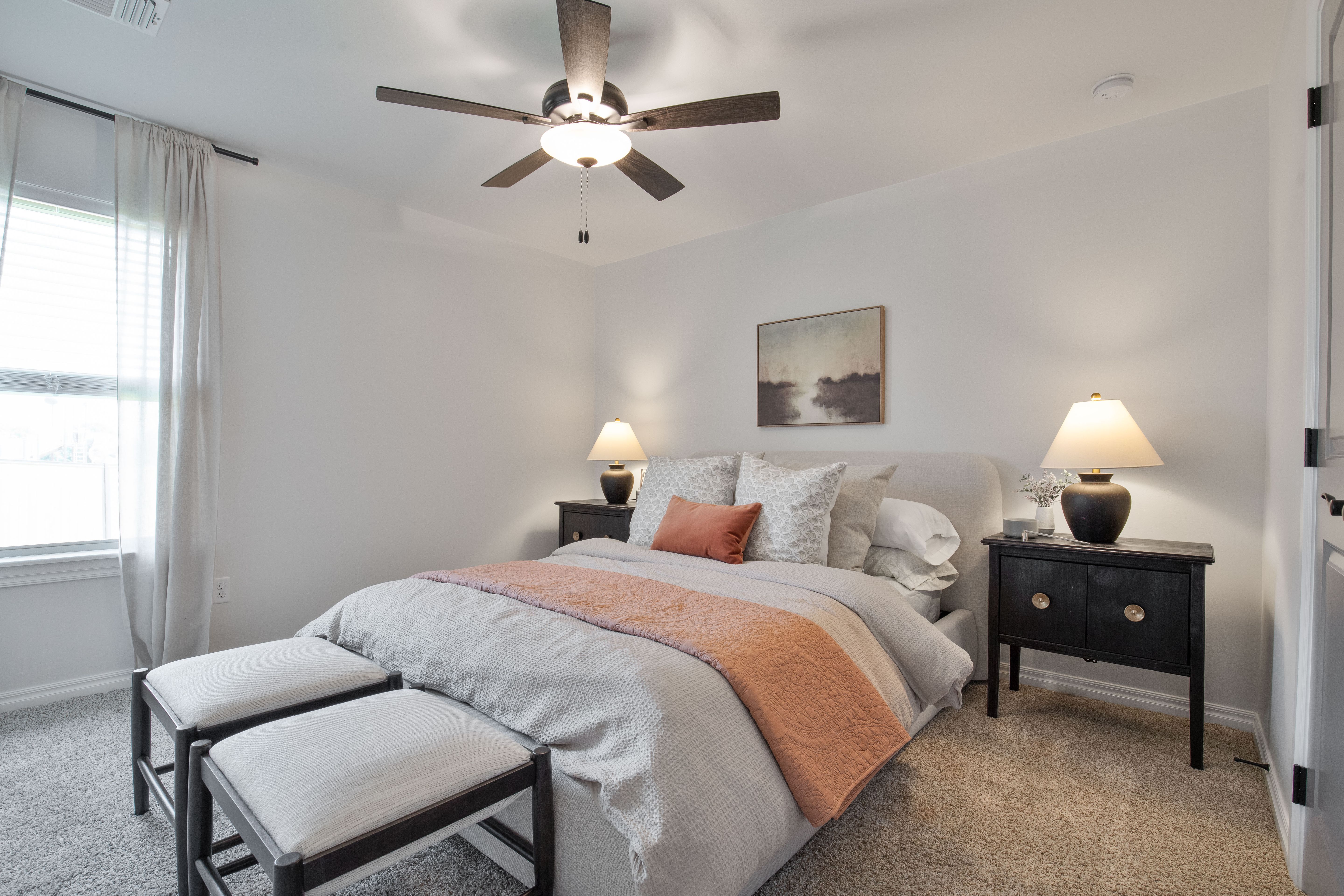 New Homes in Edmond OK in Wild Rose Ranch - 932 Hydrangea Way - Wild Rose Ranch