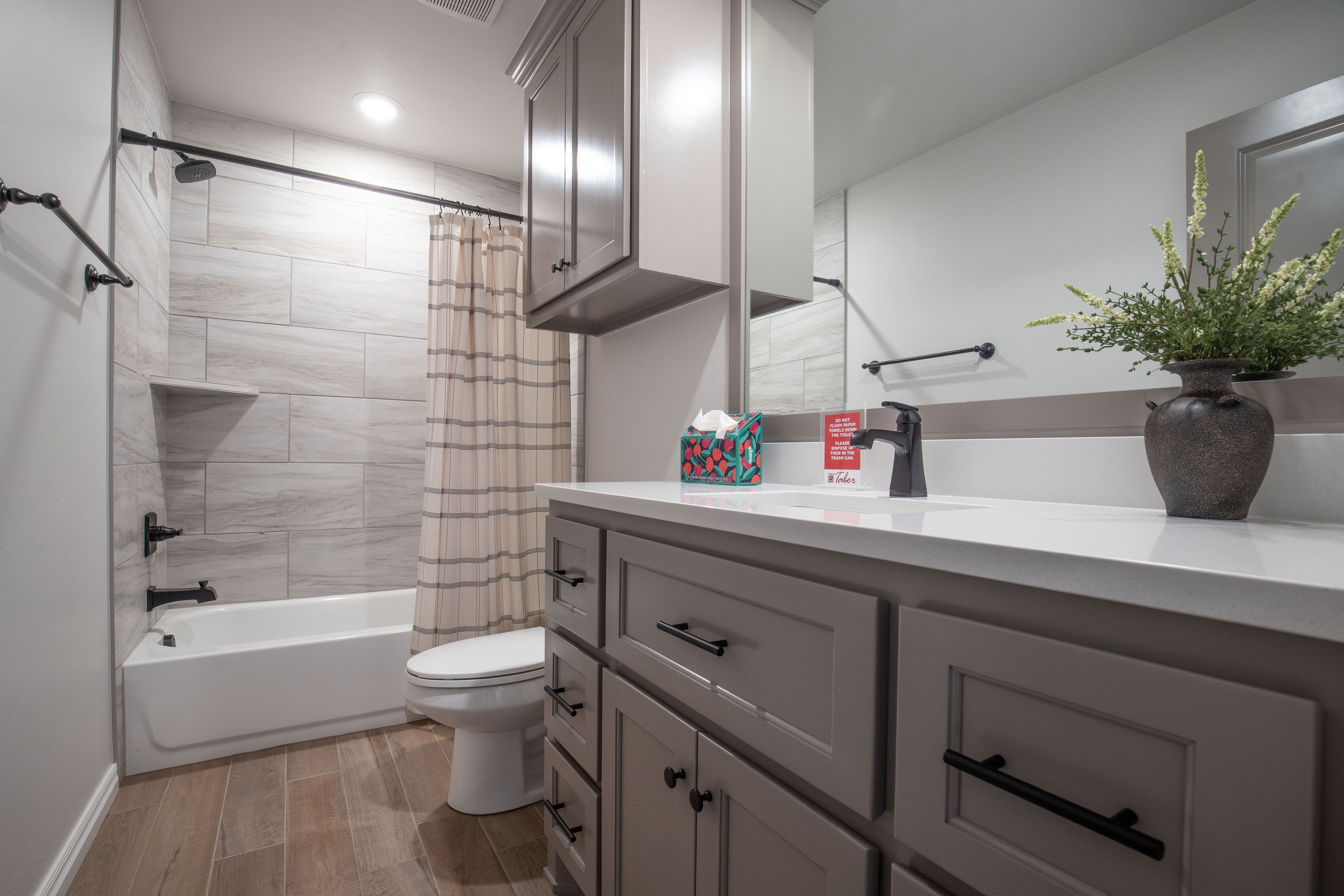 New Homes in Edmond OK in Wild Rose Ranch - 932 Hydrangea Way - Wild Rose Ranch