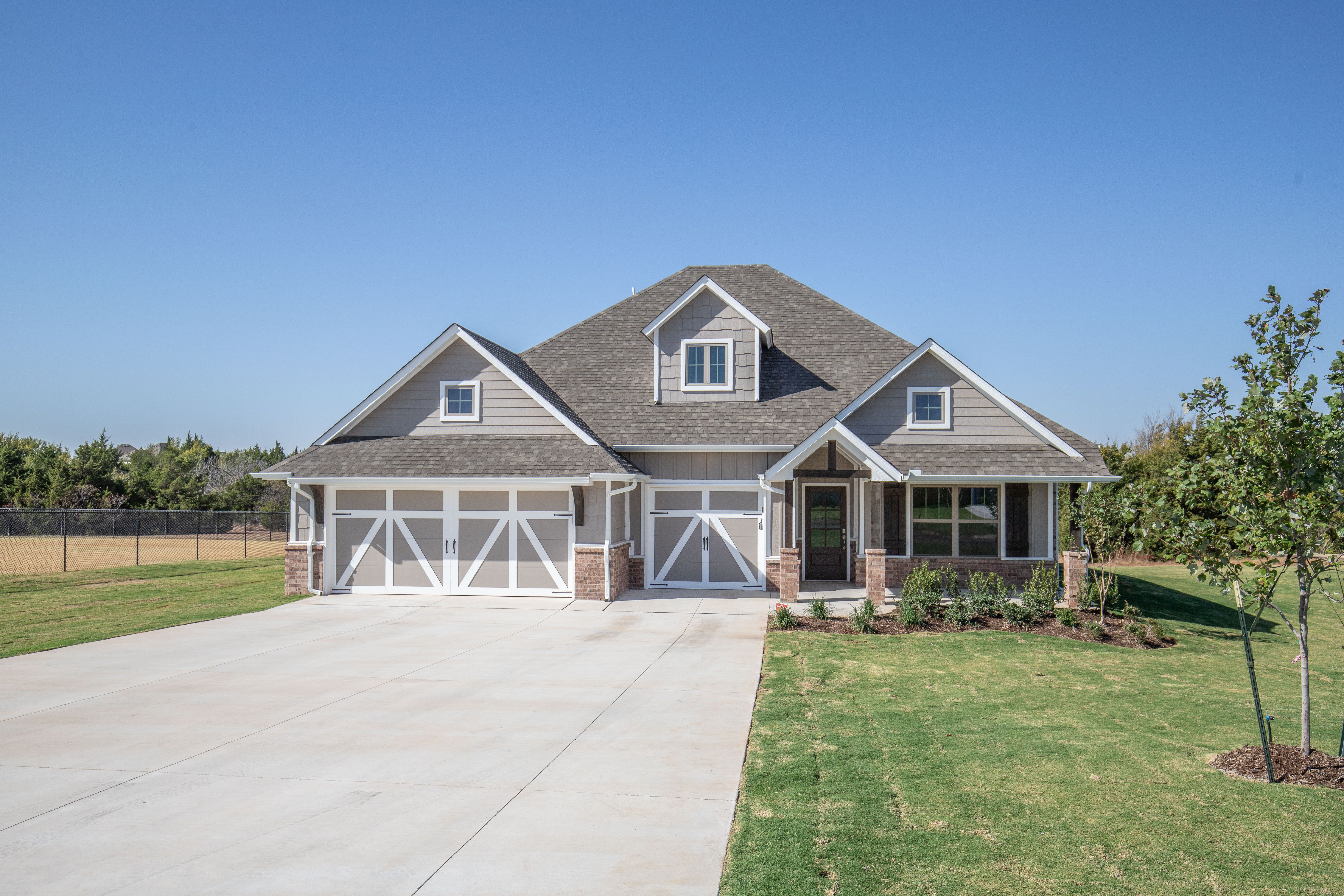 Shiloh Bonus Room Half Bath floor plan