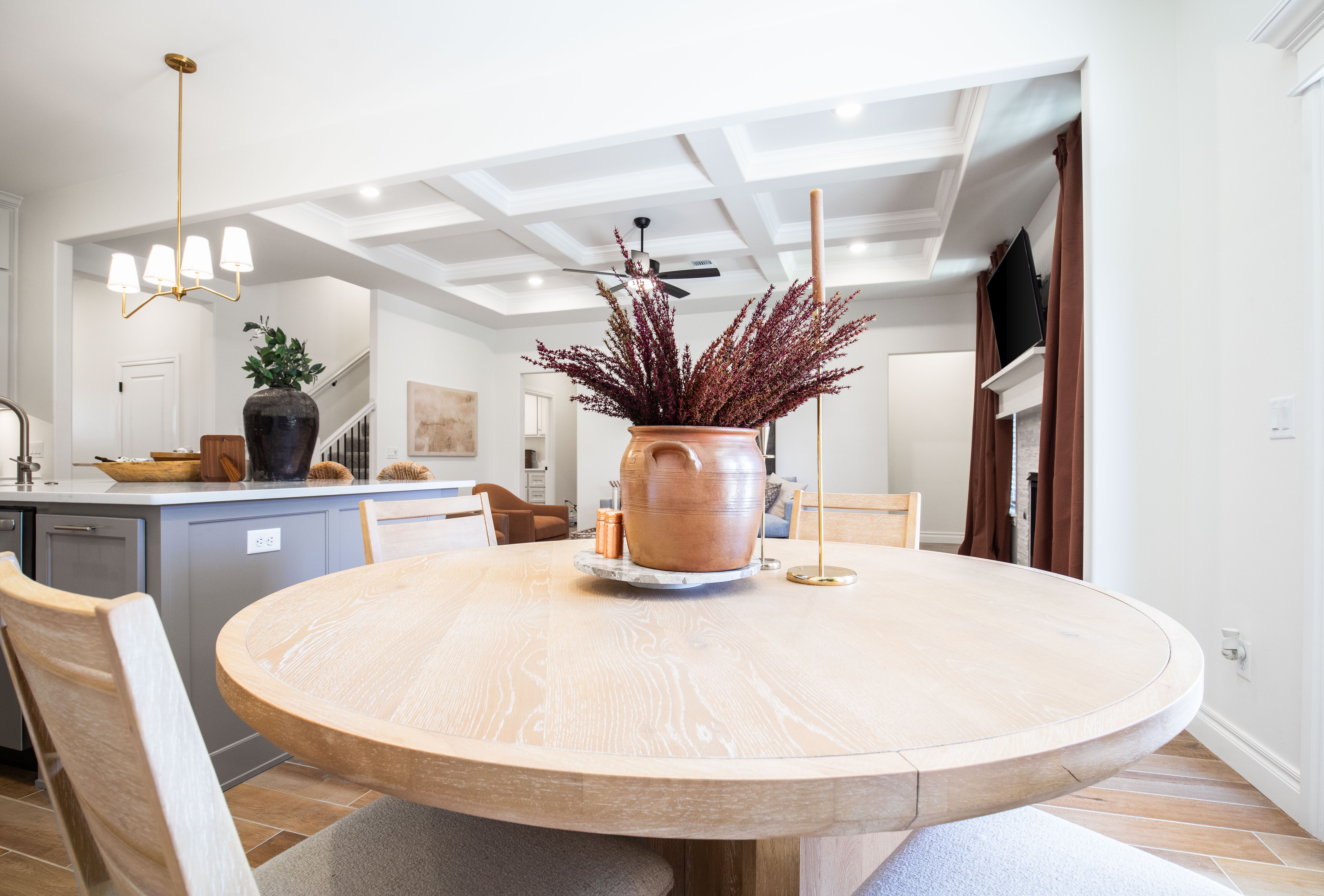 New Homes in Edmond OK in Woodland Park