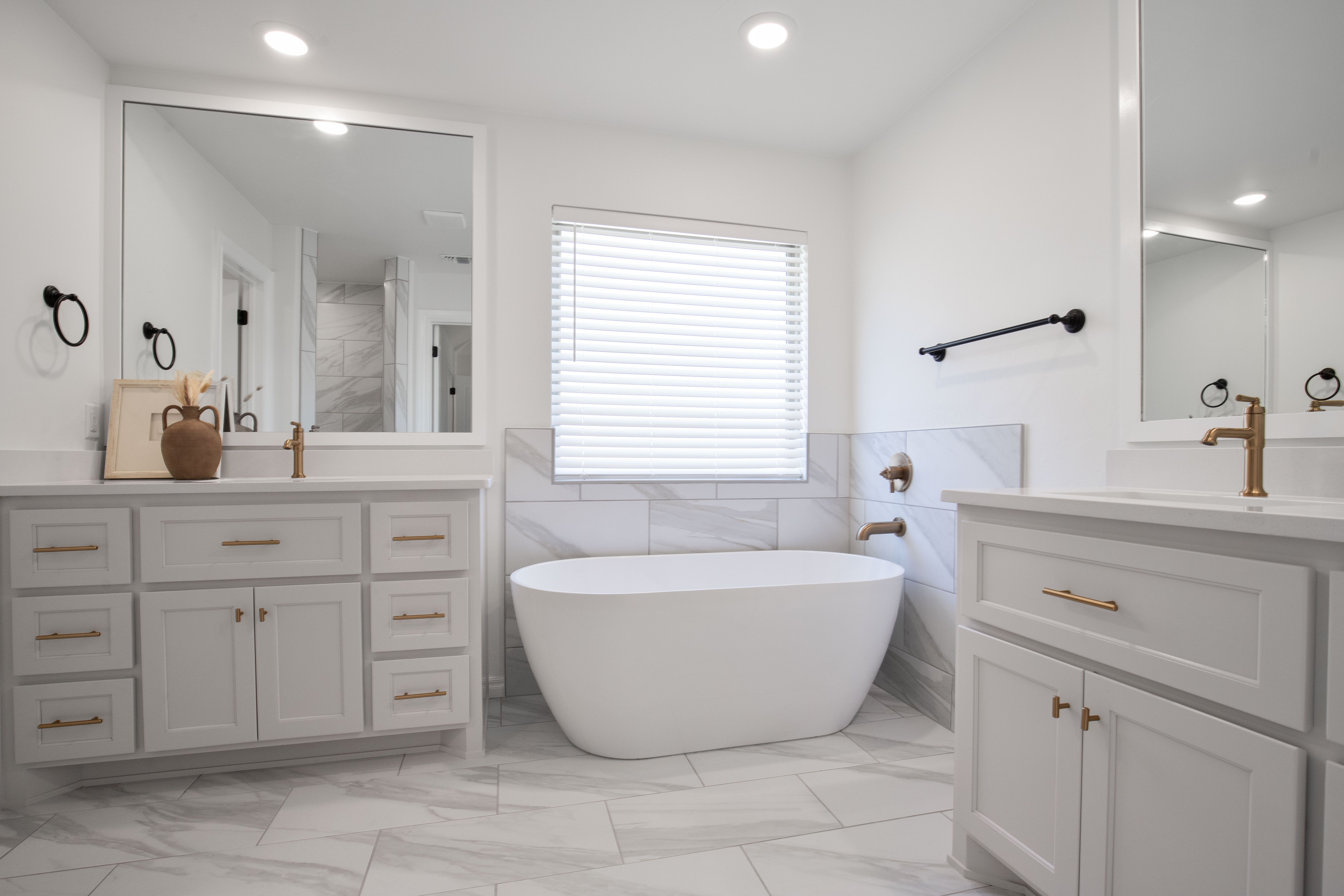 New Homes in Edmond OK in Woodland Park