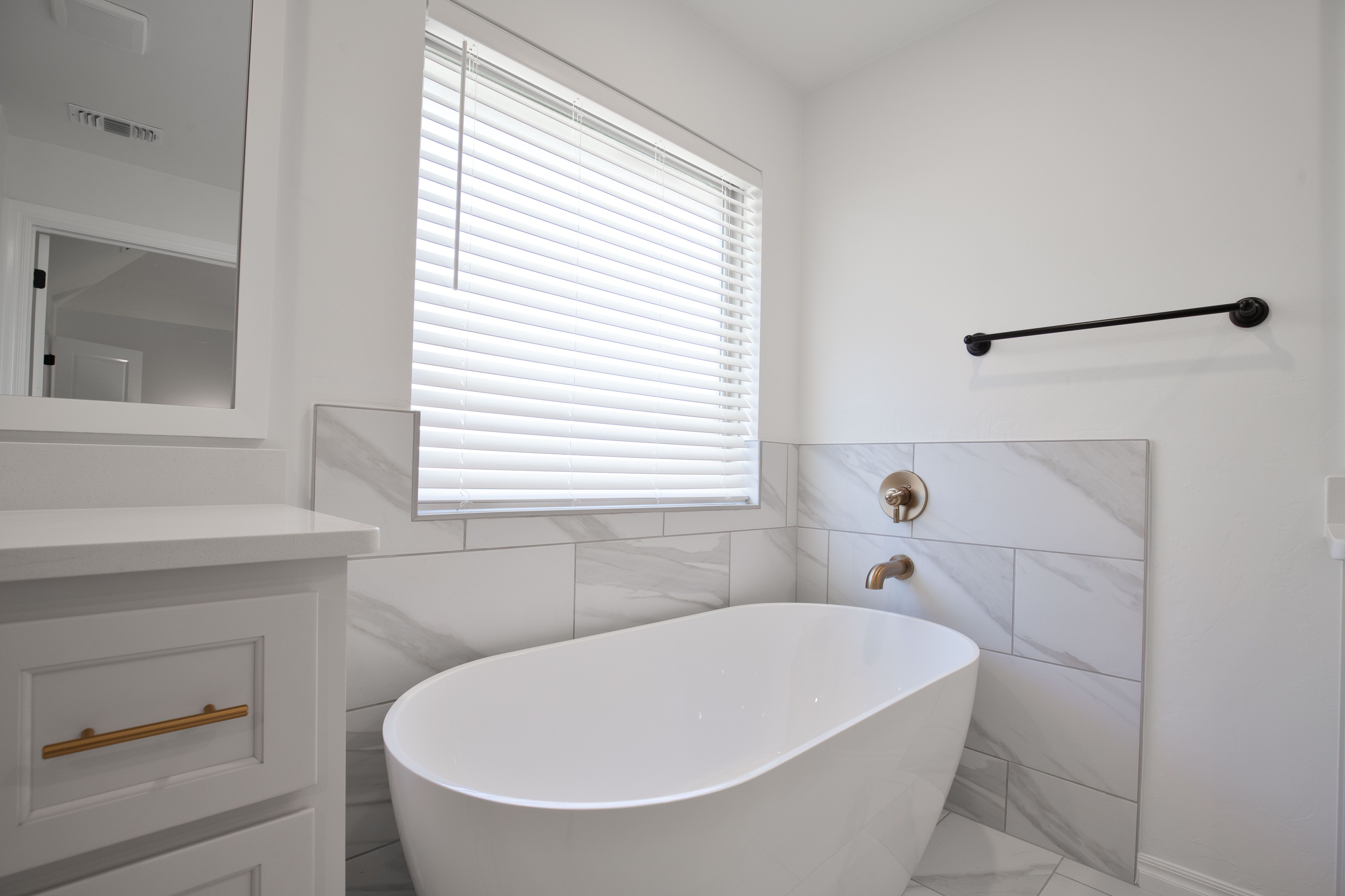 New Homes in Edmond OK in Woodland Park